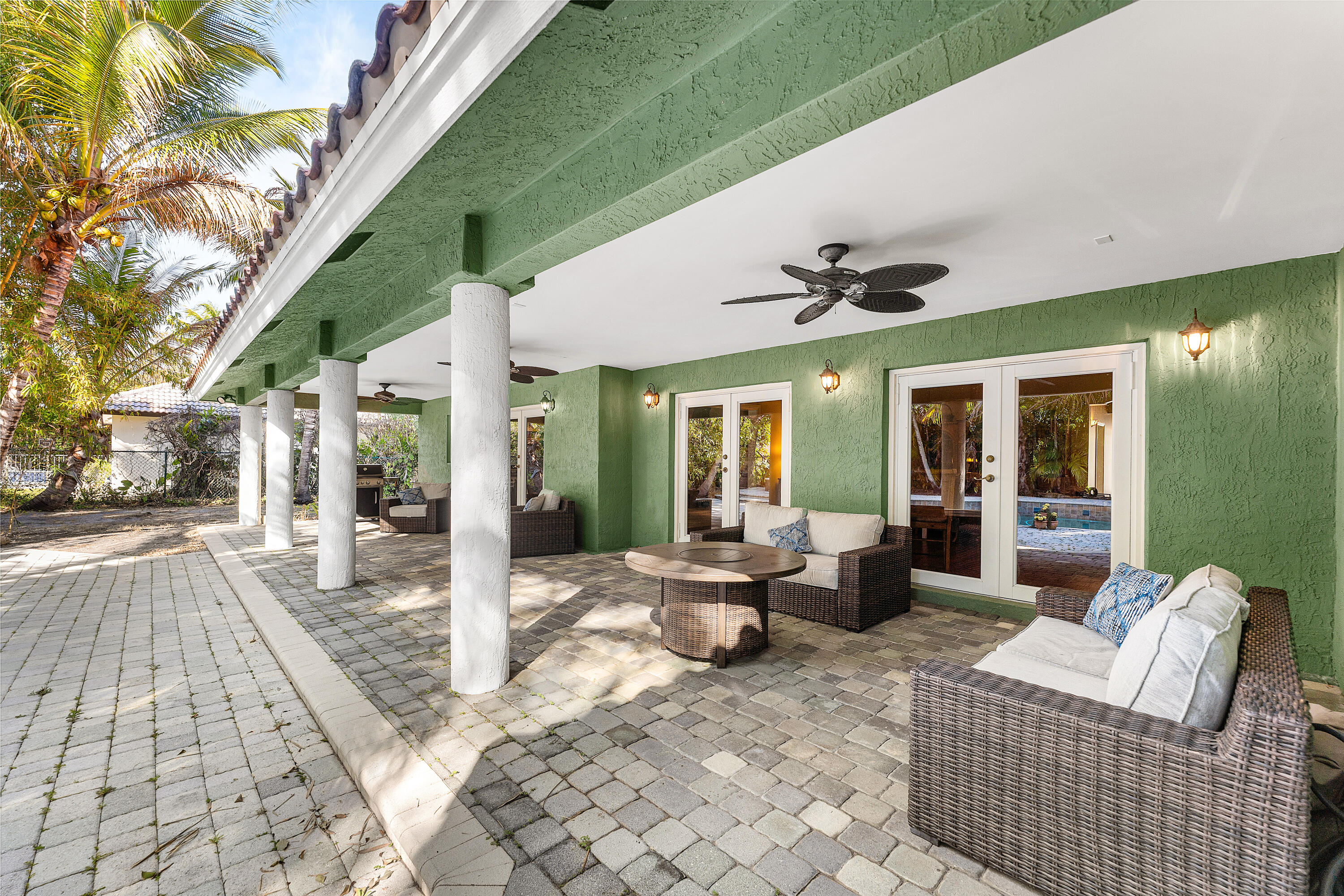 PINE TREE GOLF CLUB - Residential