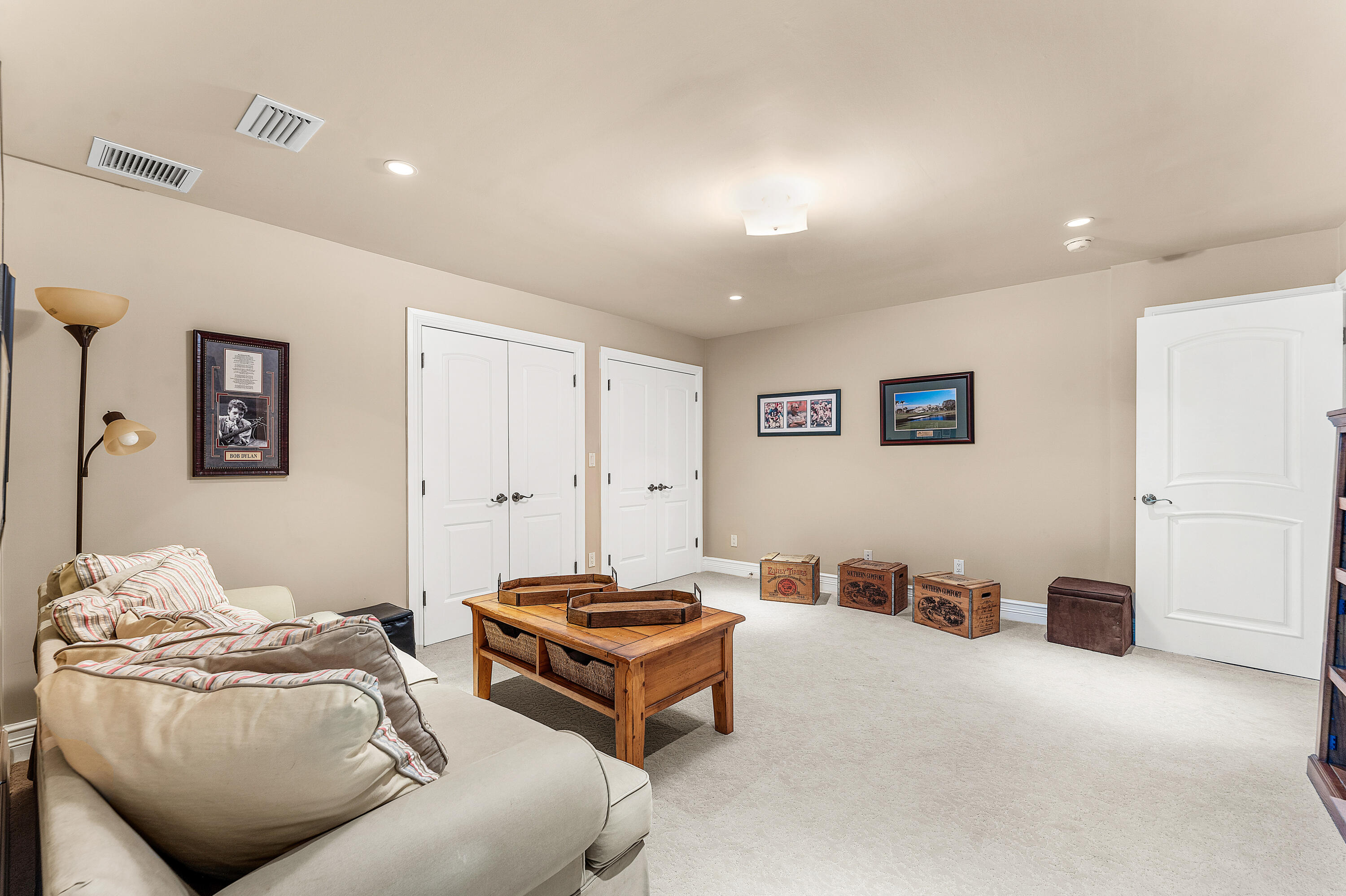 PINE TREE GOLF CLUB - Residential