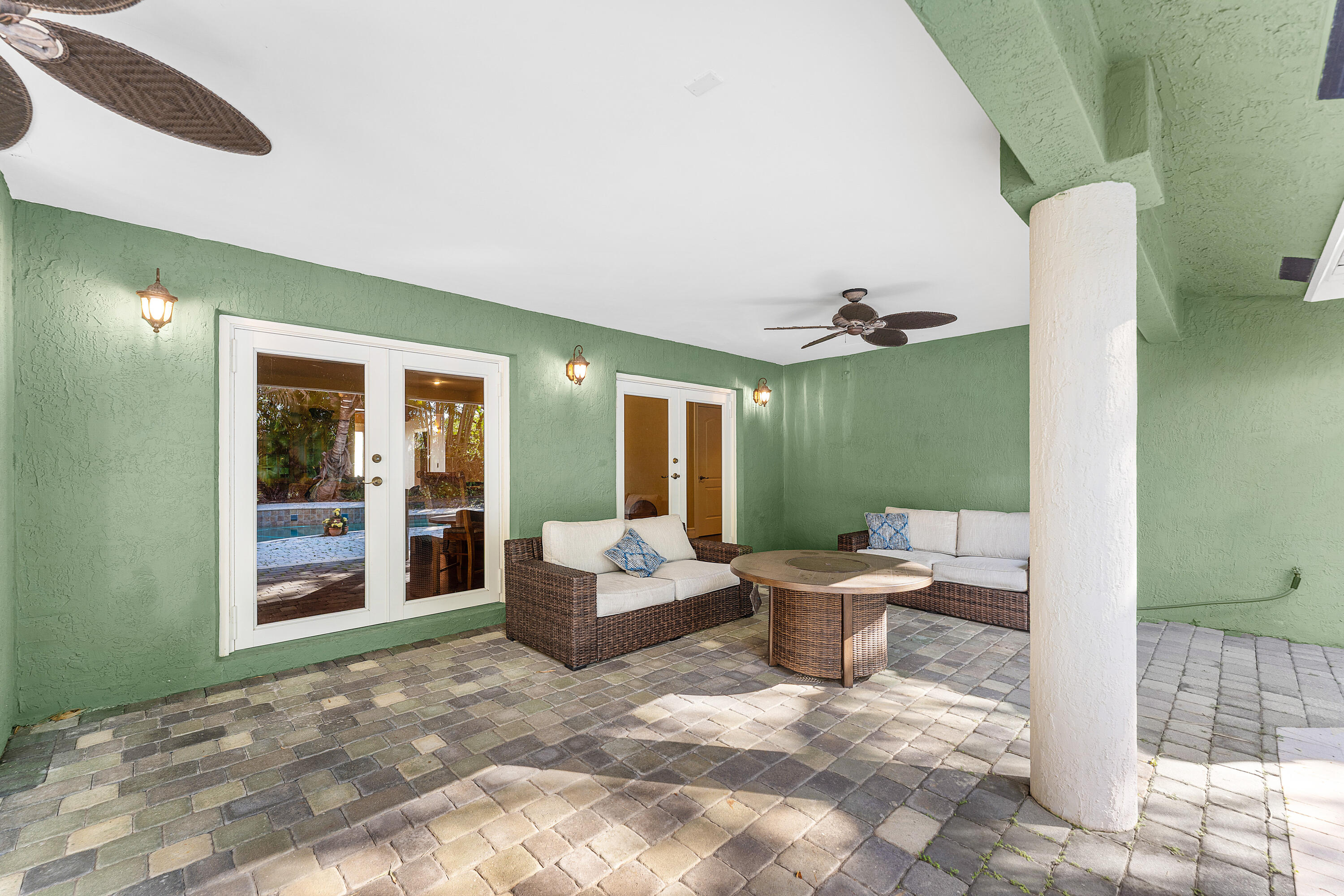 PINE TREE GOLF CLUB - Residential