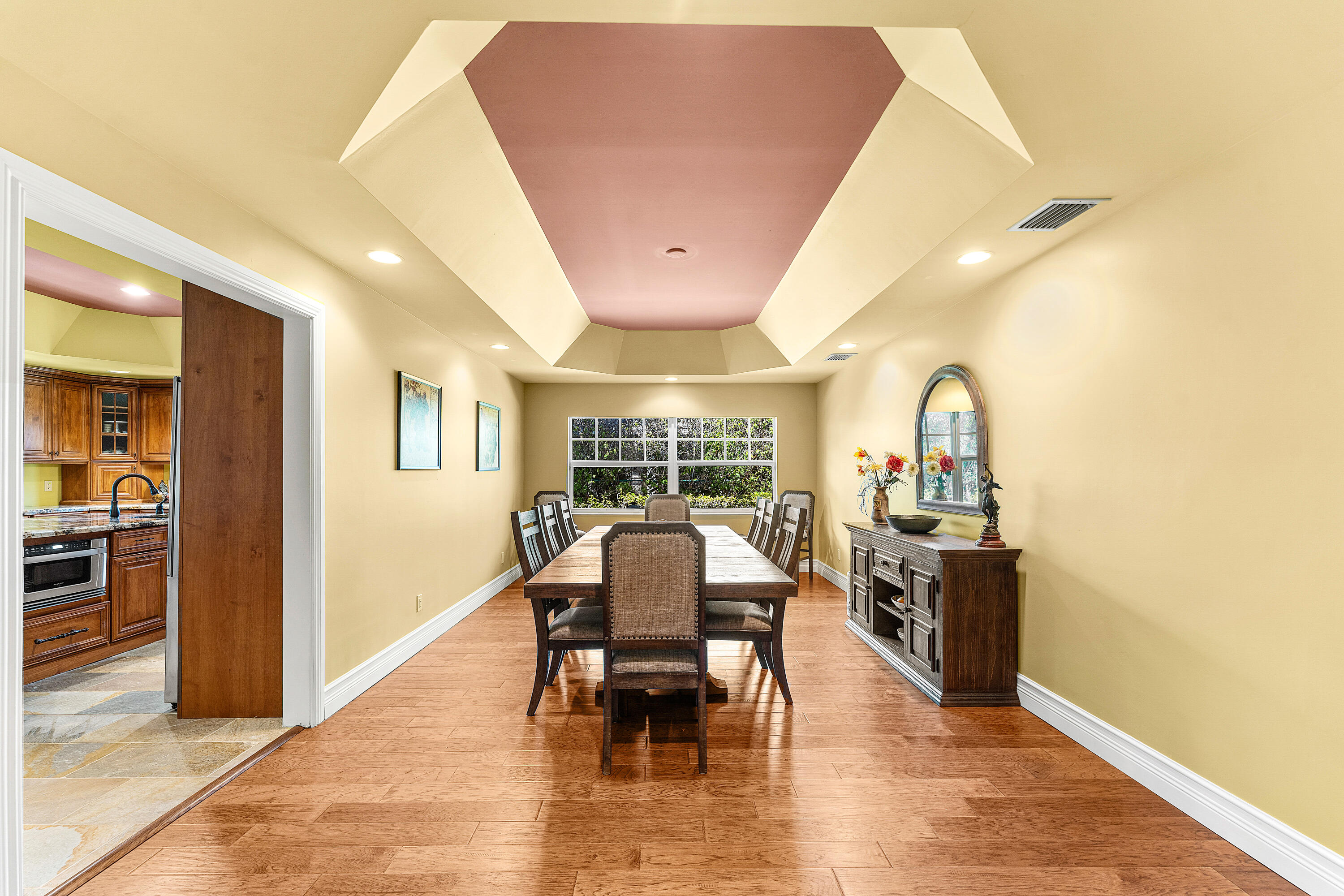 PINE TREE GOLF CLUB - Residential