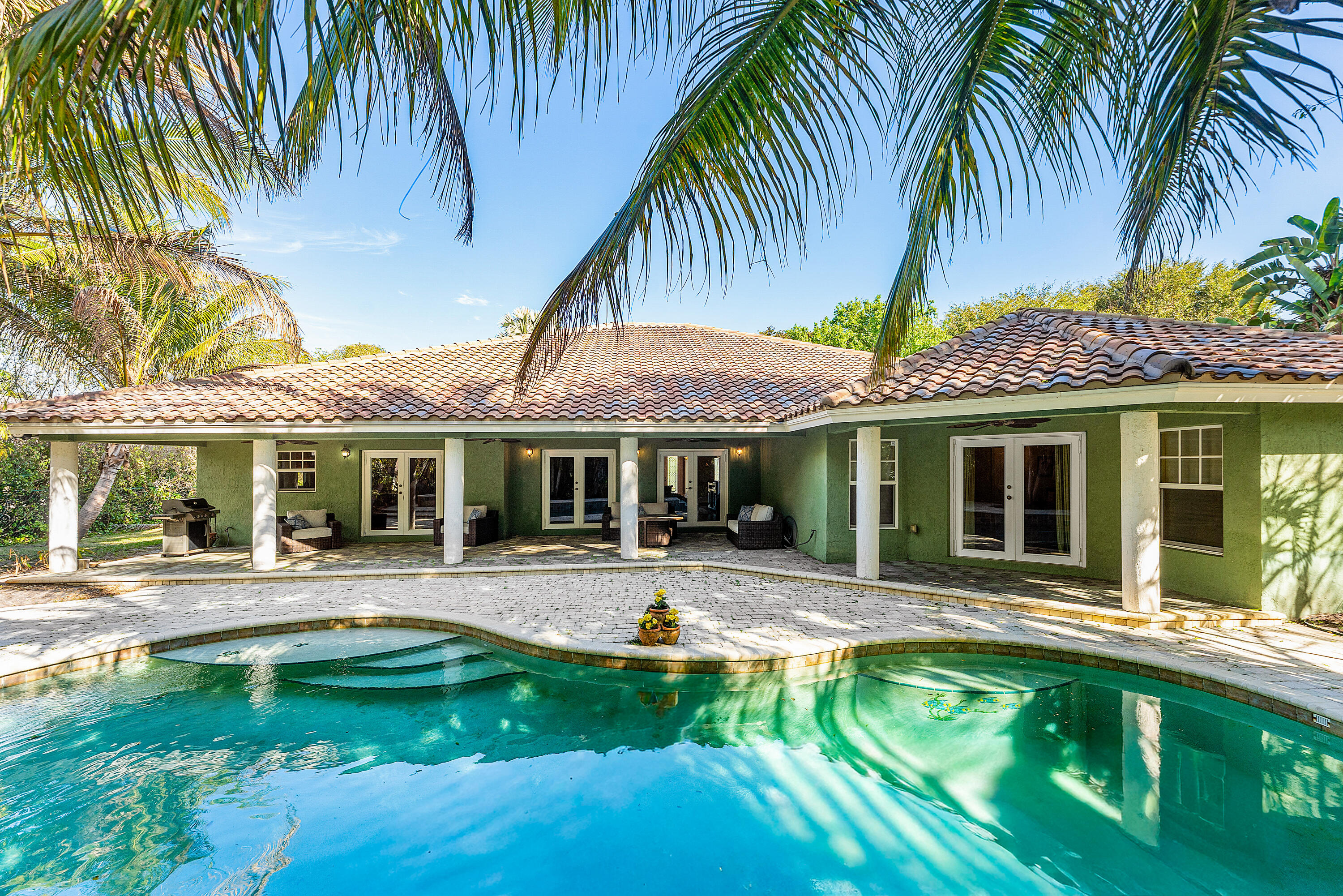 PINE TREE GOLF CLUB - Residential