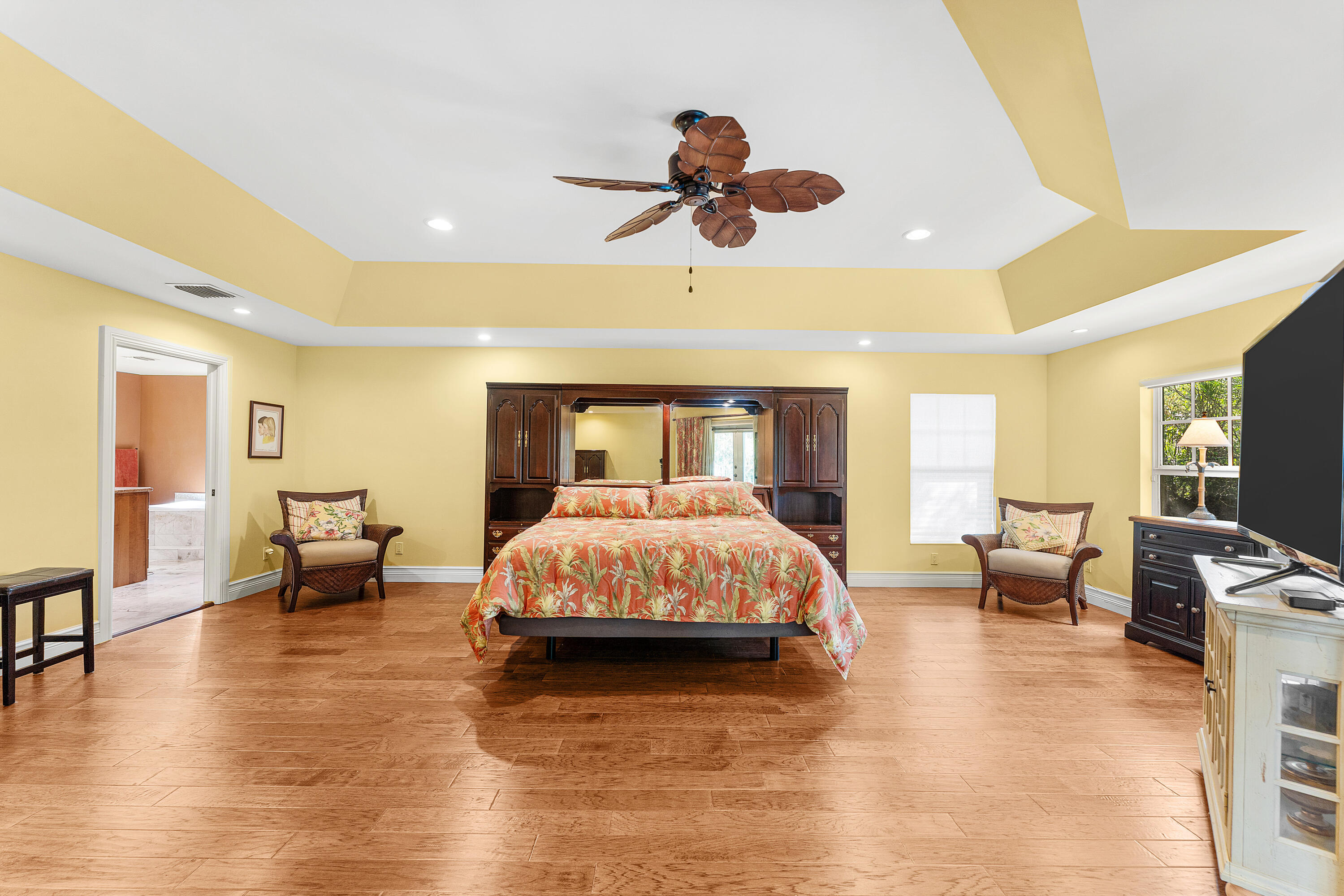 PINE TREE GOLF CLUB - Residential