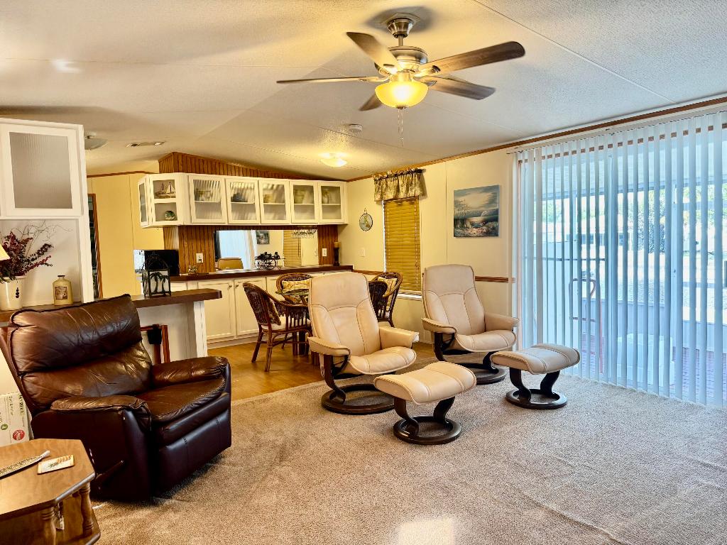 TAYLOR CREEK - Residential