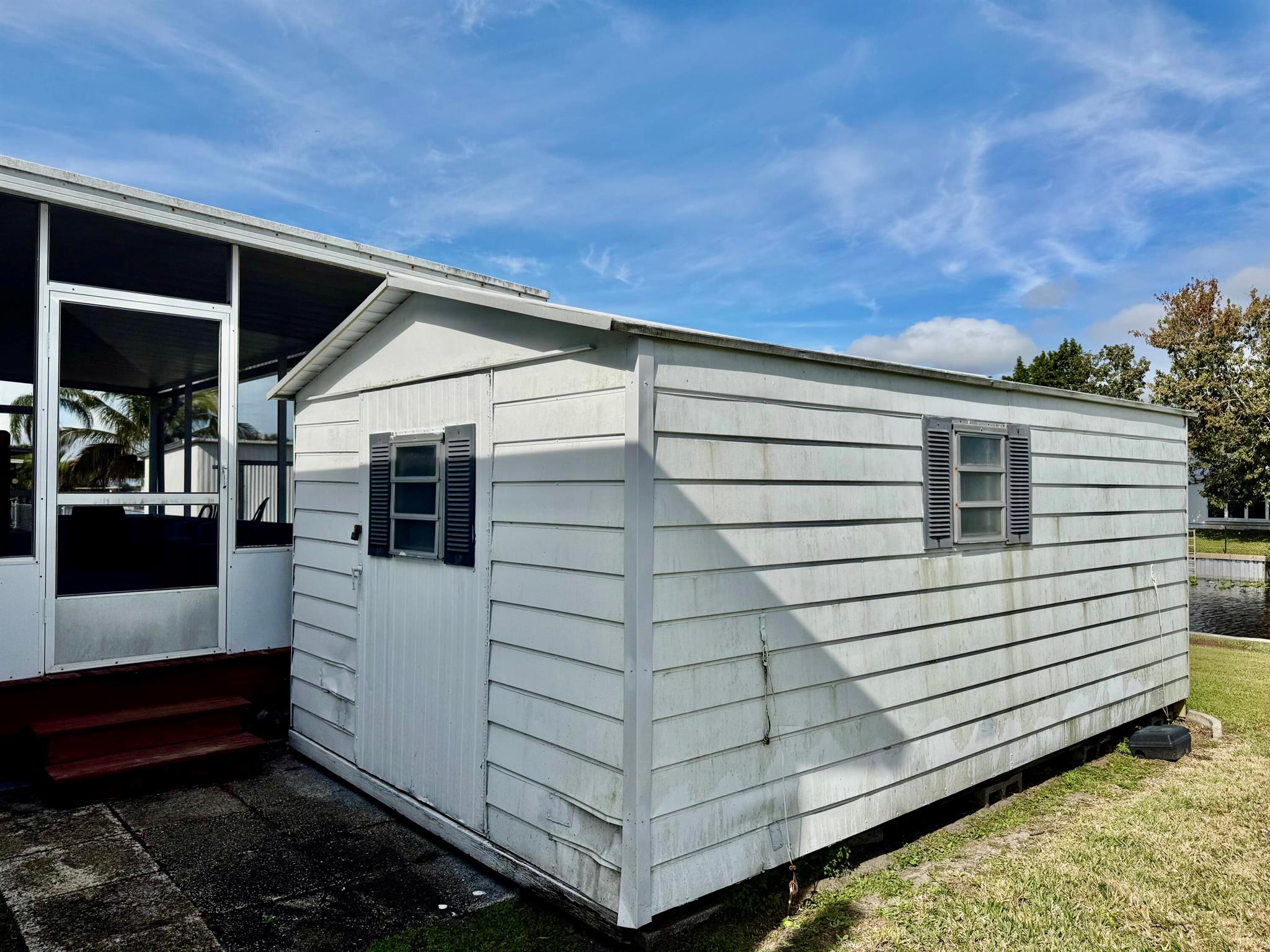 TAYLOR CREEK - Residential