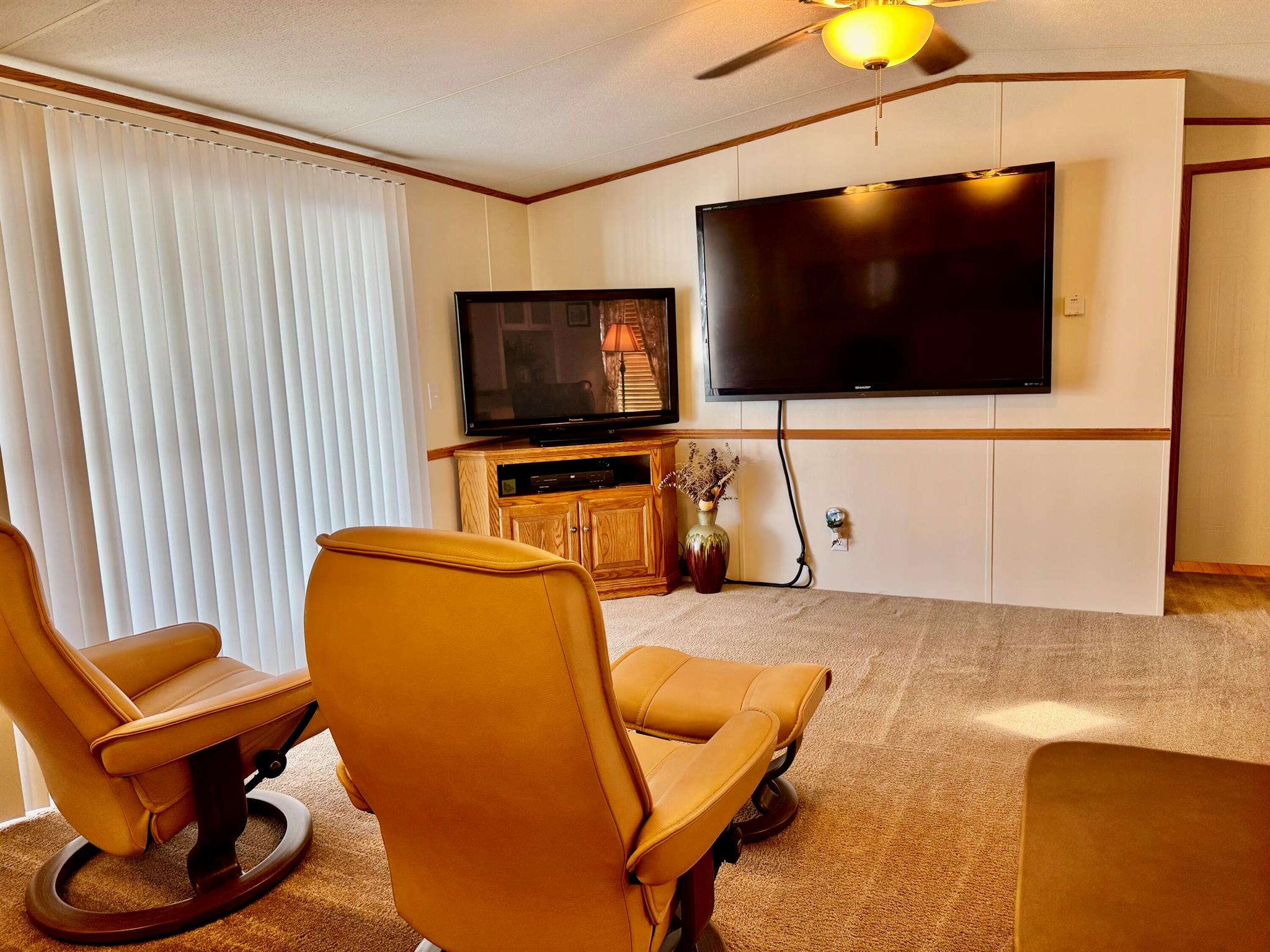 TAYLOR CREEK - Residential