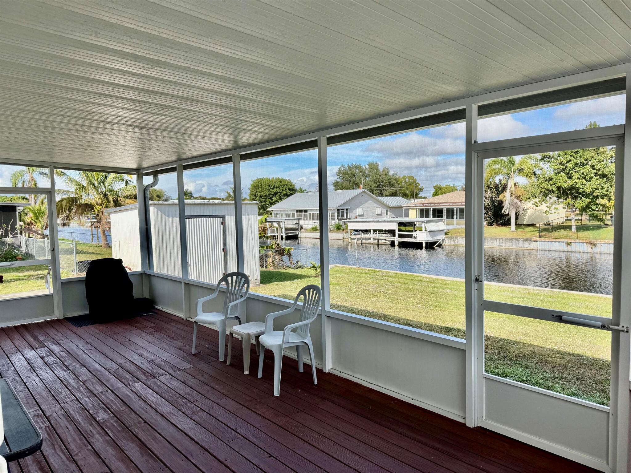 TAYLOR CREEK - Residential