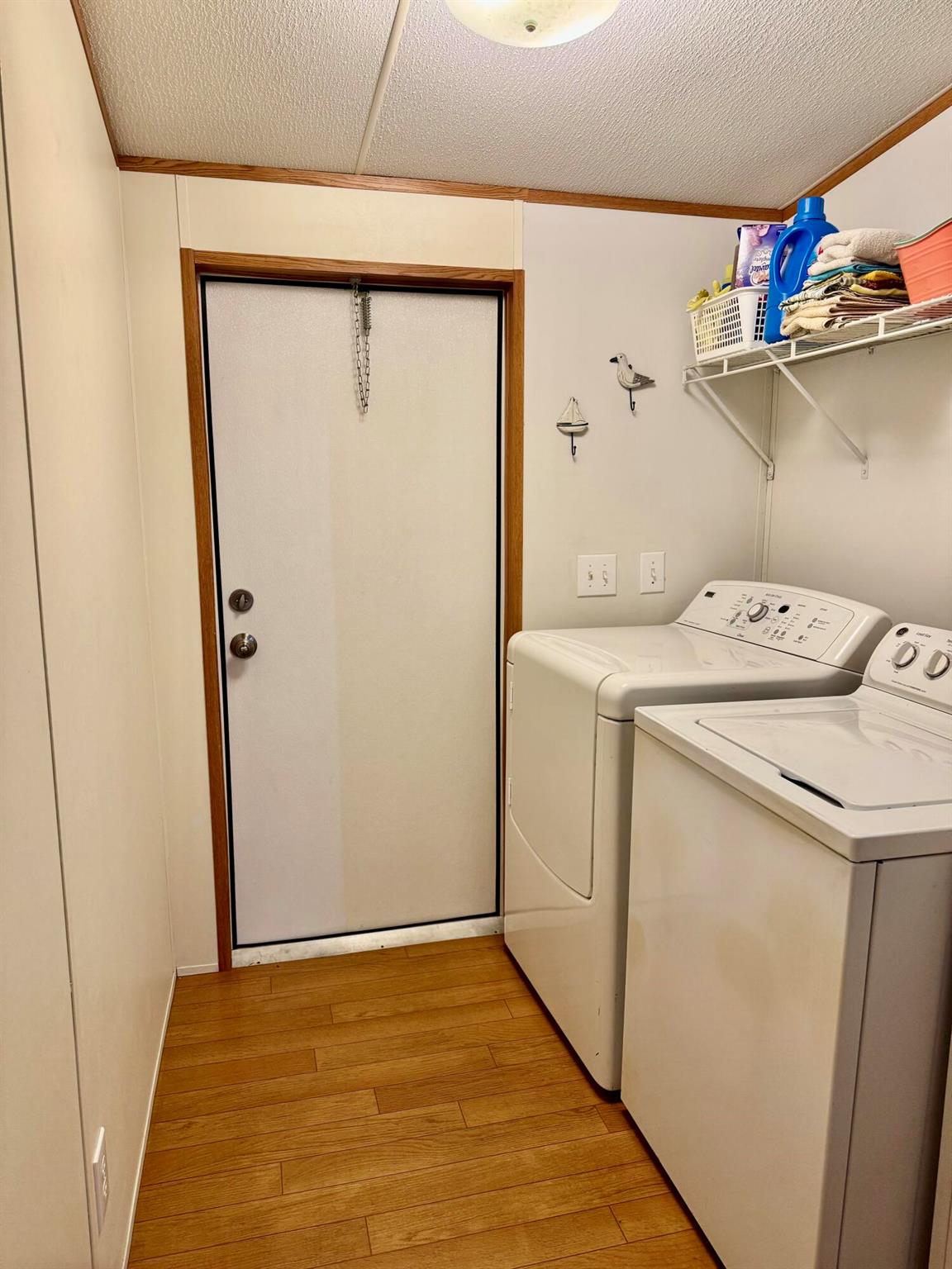 TAYLOR CREEK - Residential