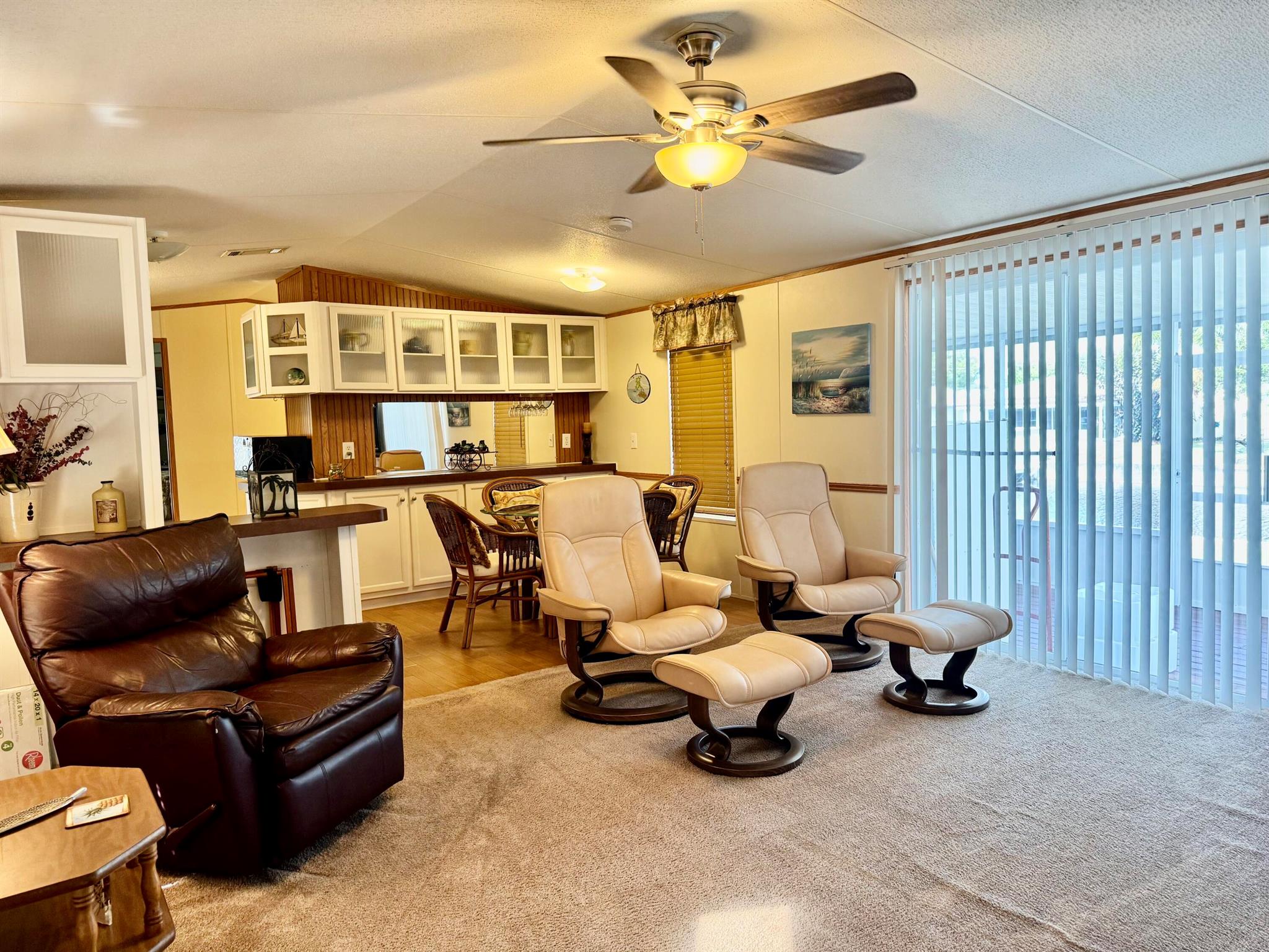 TAYLOR CREEK - Residential