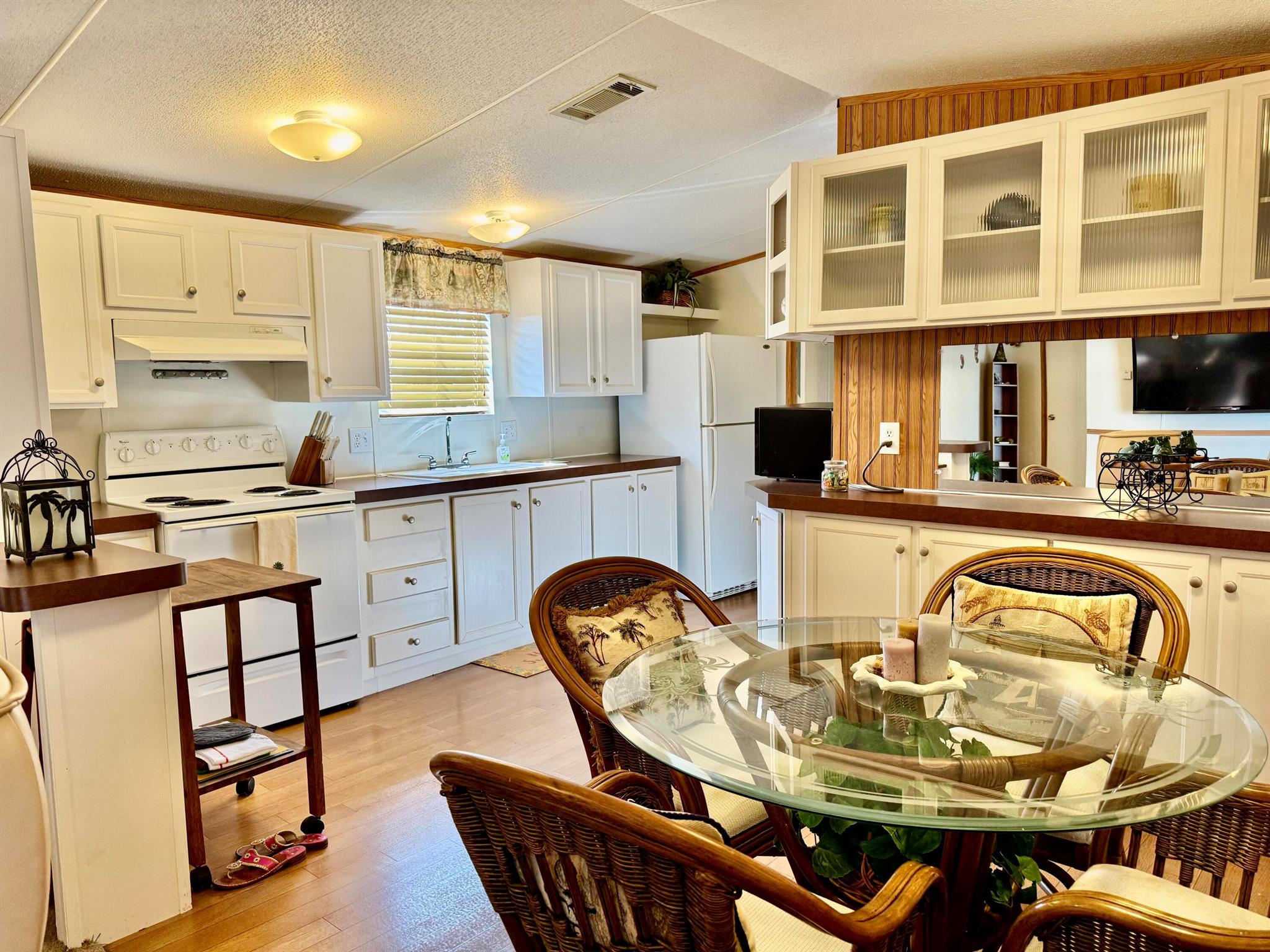 TAYLOR CREEK - Residential