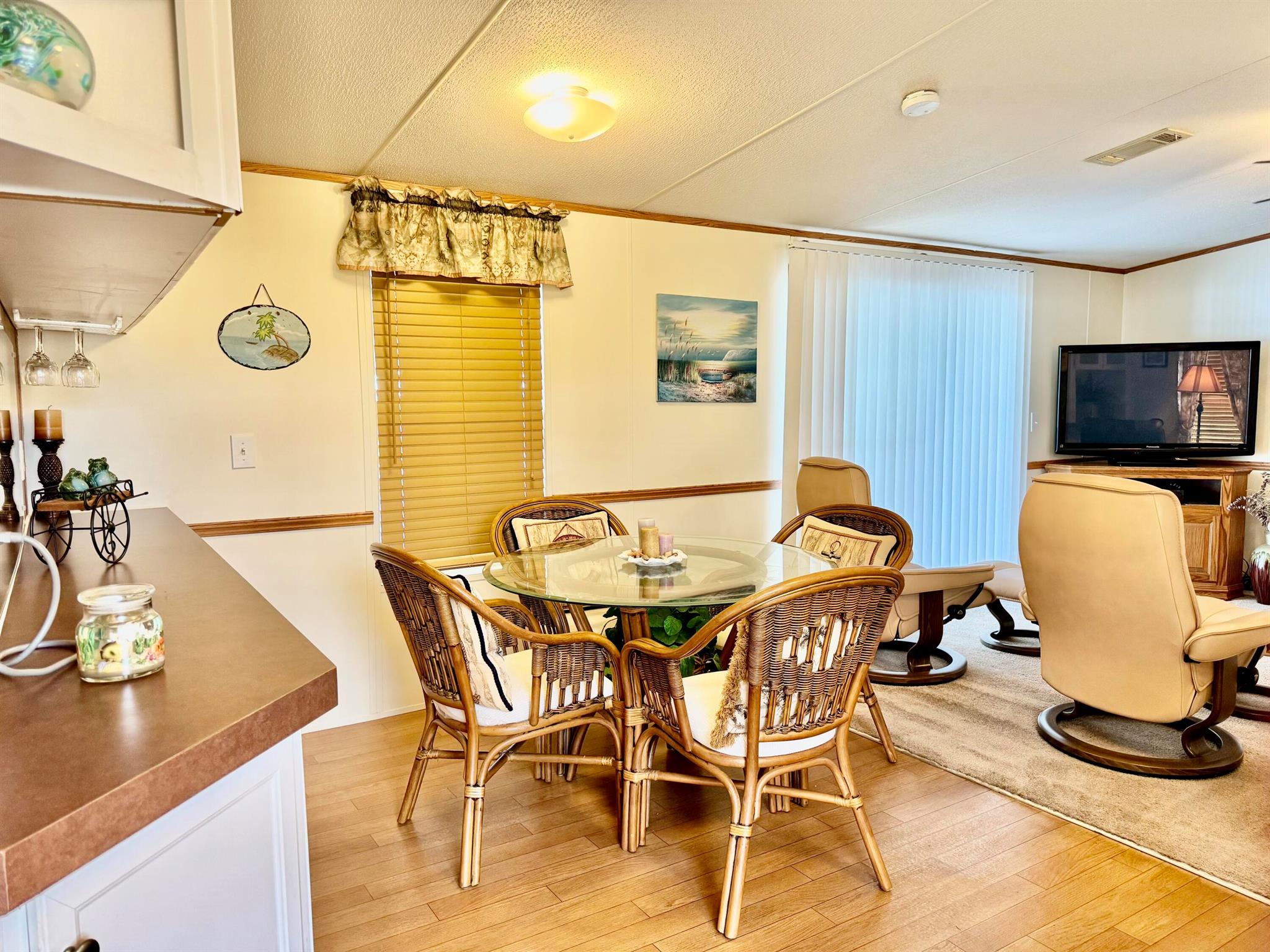 TAYLOR CREEK - Residential