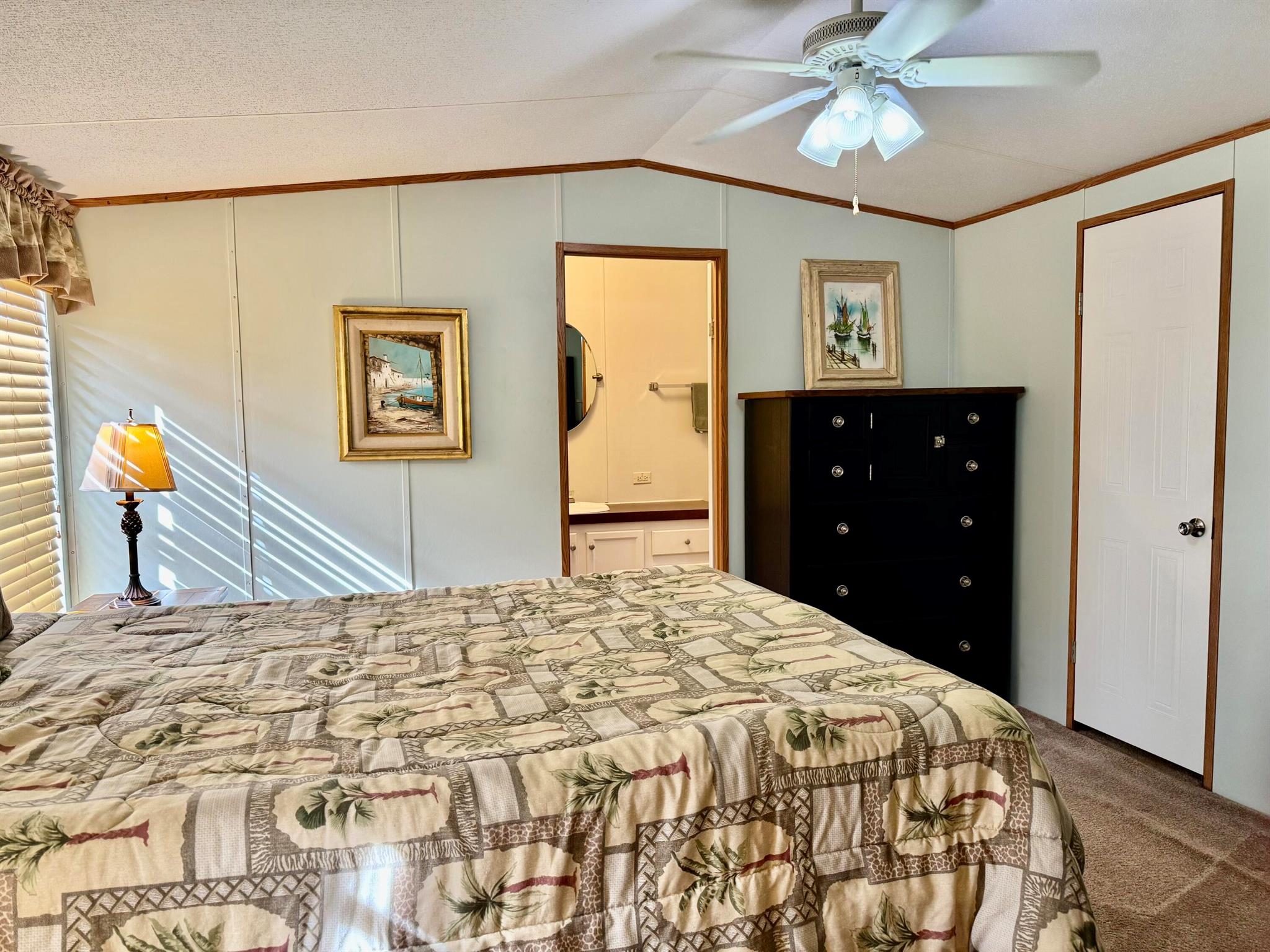 TAYLOR CREEK - Residential