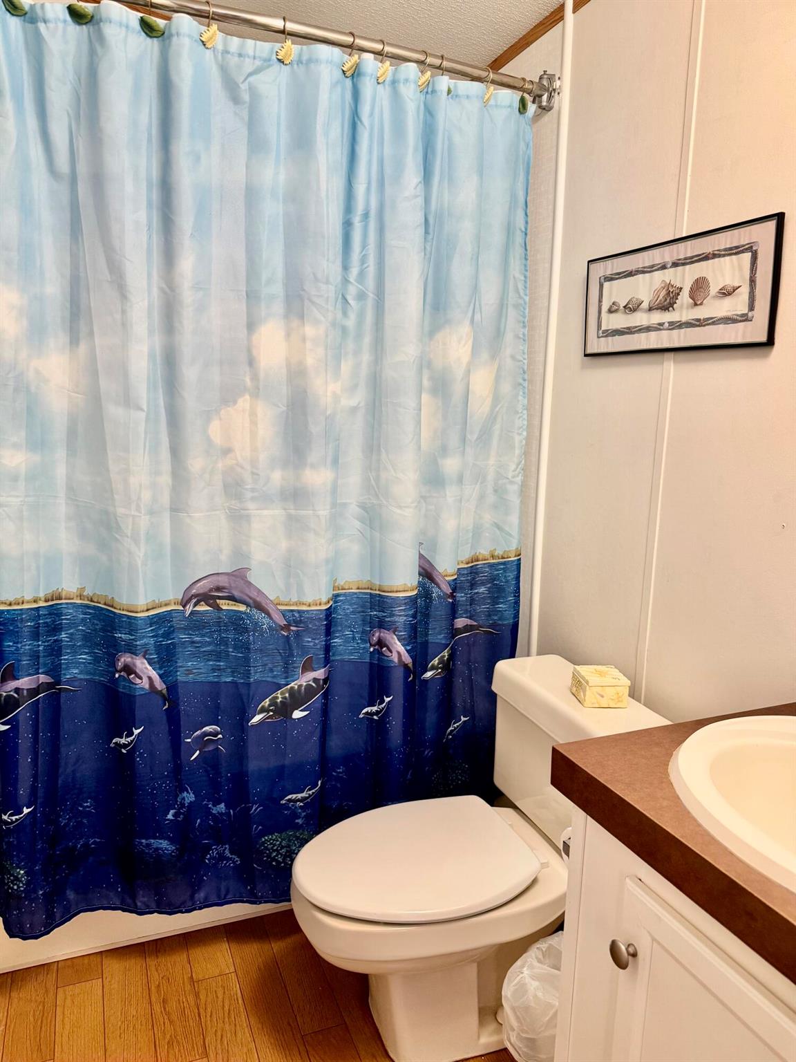 TAYLOR CREEK - Residential