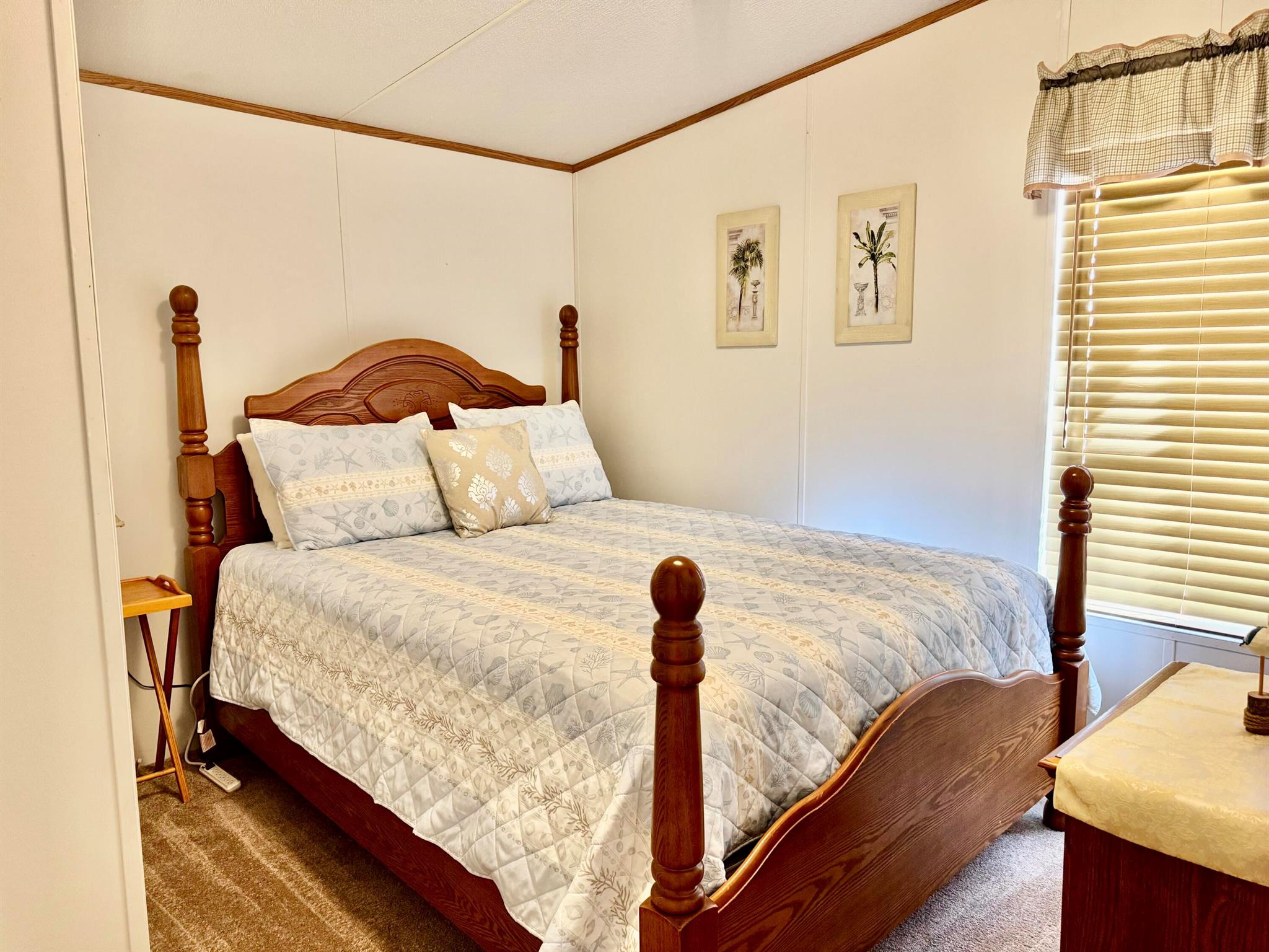 TAYLOR CREEK - Residential