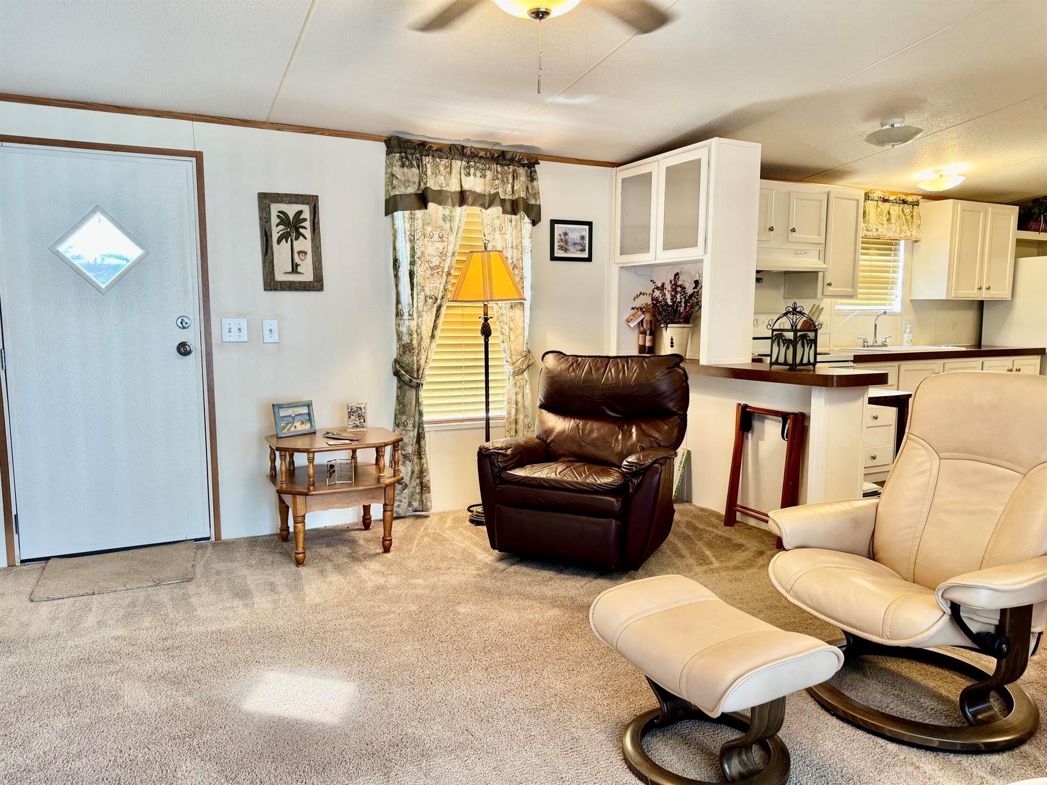 TAYLOR CREEK - Residential