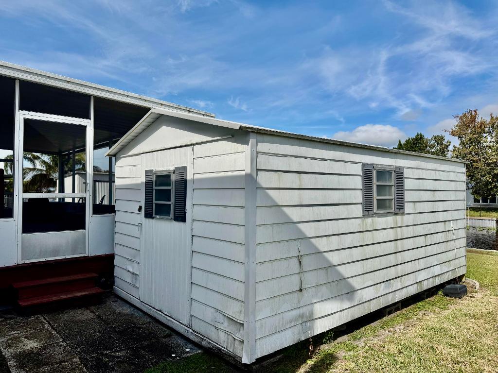 TAYLOR CREEK - Residential