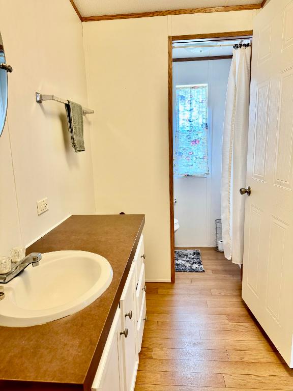 TAYLOR CREEK - Residential