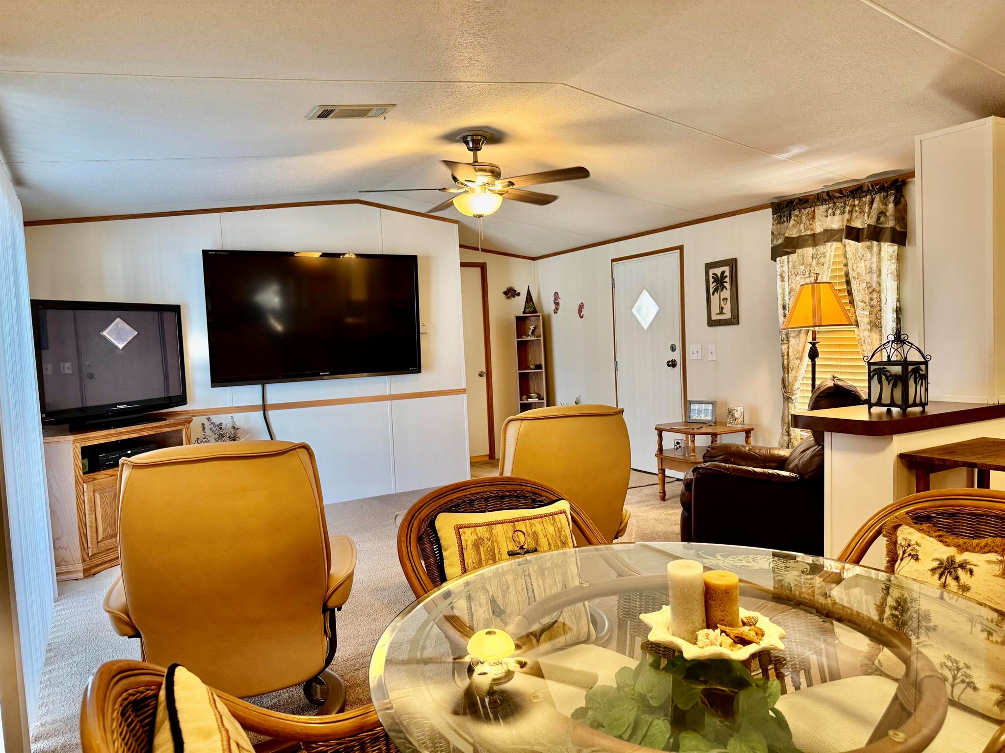 TAYLOR CREEK - Residential