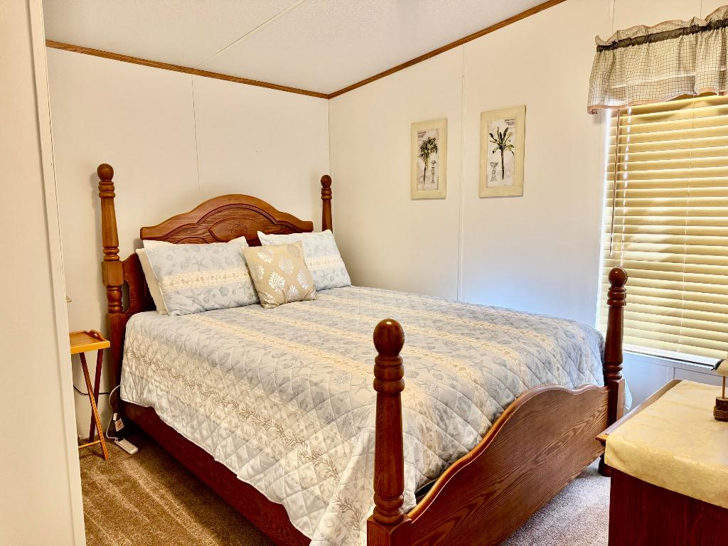 TAYLOR CREEK - Residential