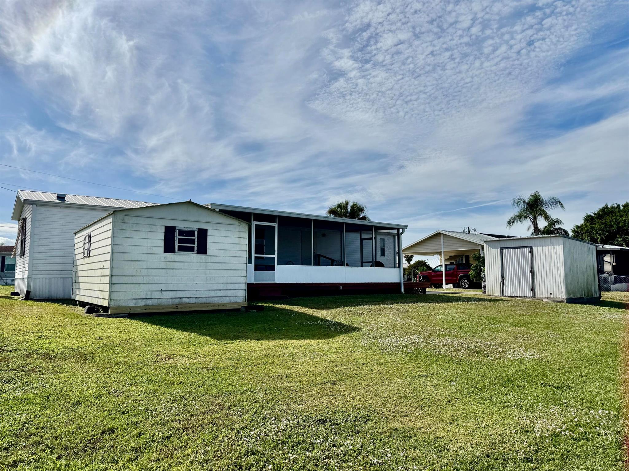 TAYLOR CREEK - Residential