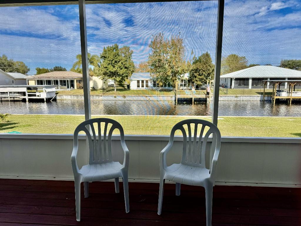 TAYLOR CREEK - Residential