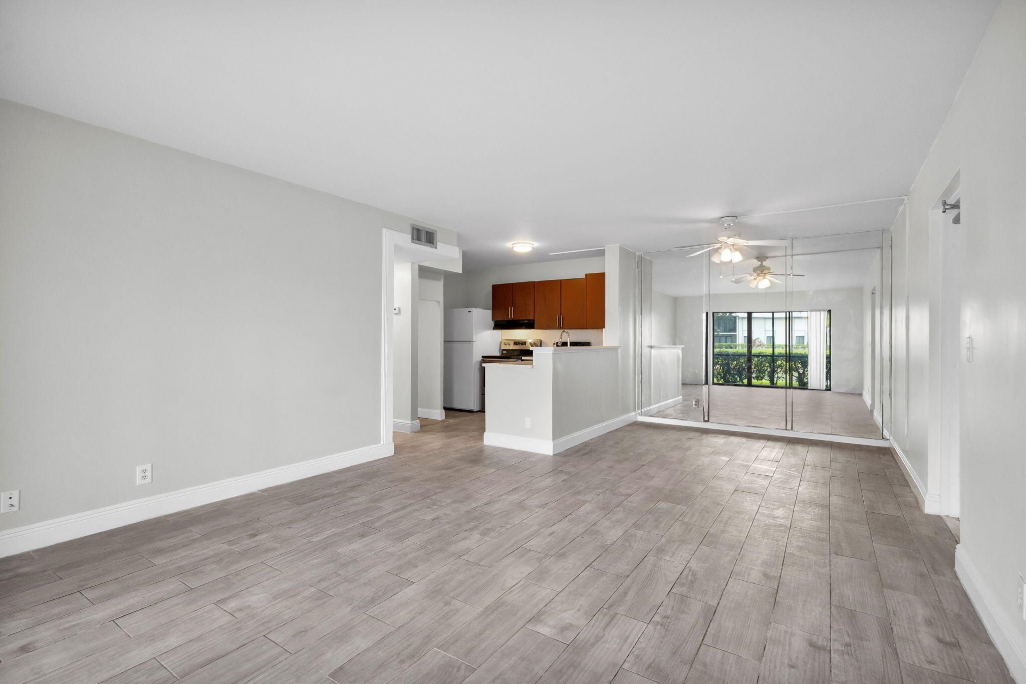 Pine Club Village 1 - Residential Lease