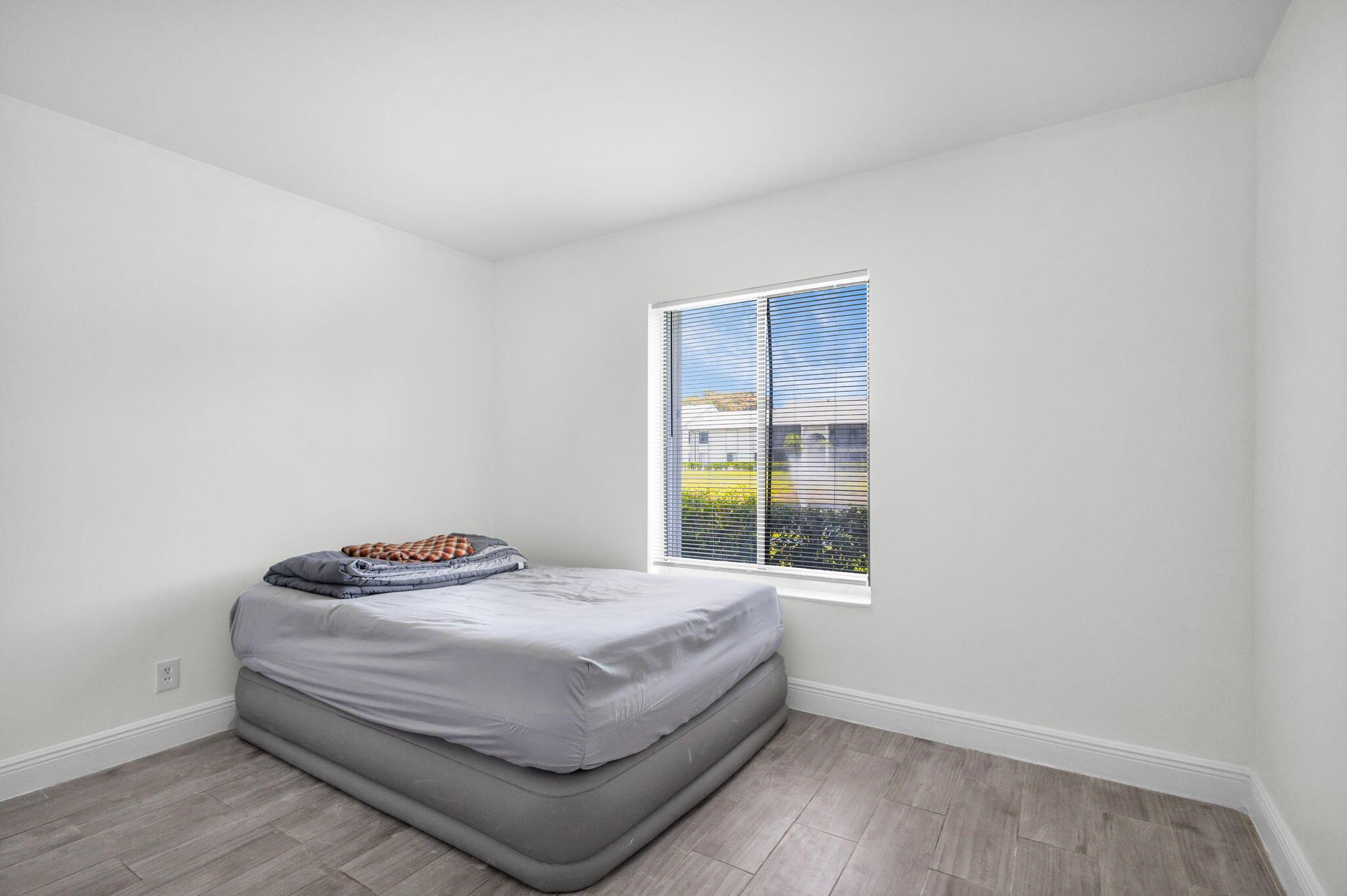 Pine Club Village 1 - Residential Lease