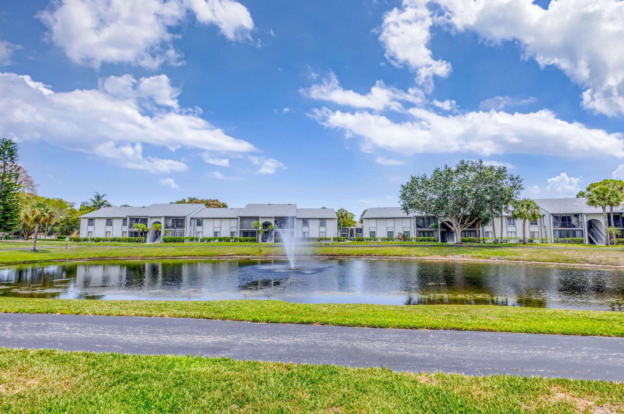 Pine Club Village 1 - Residential Lease