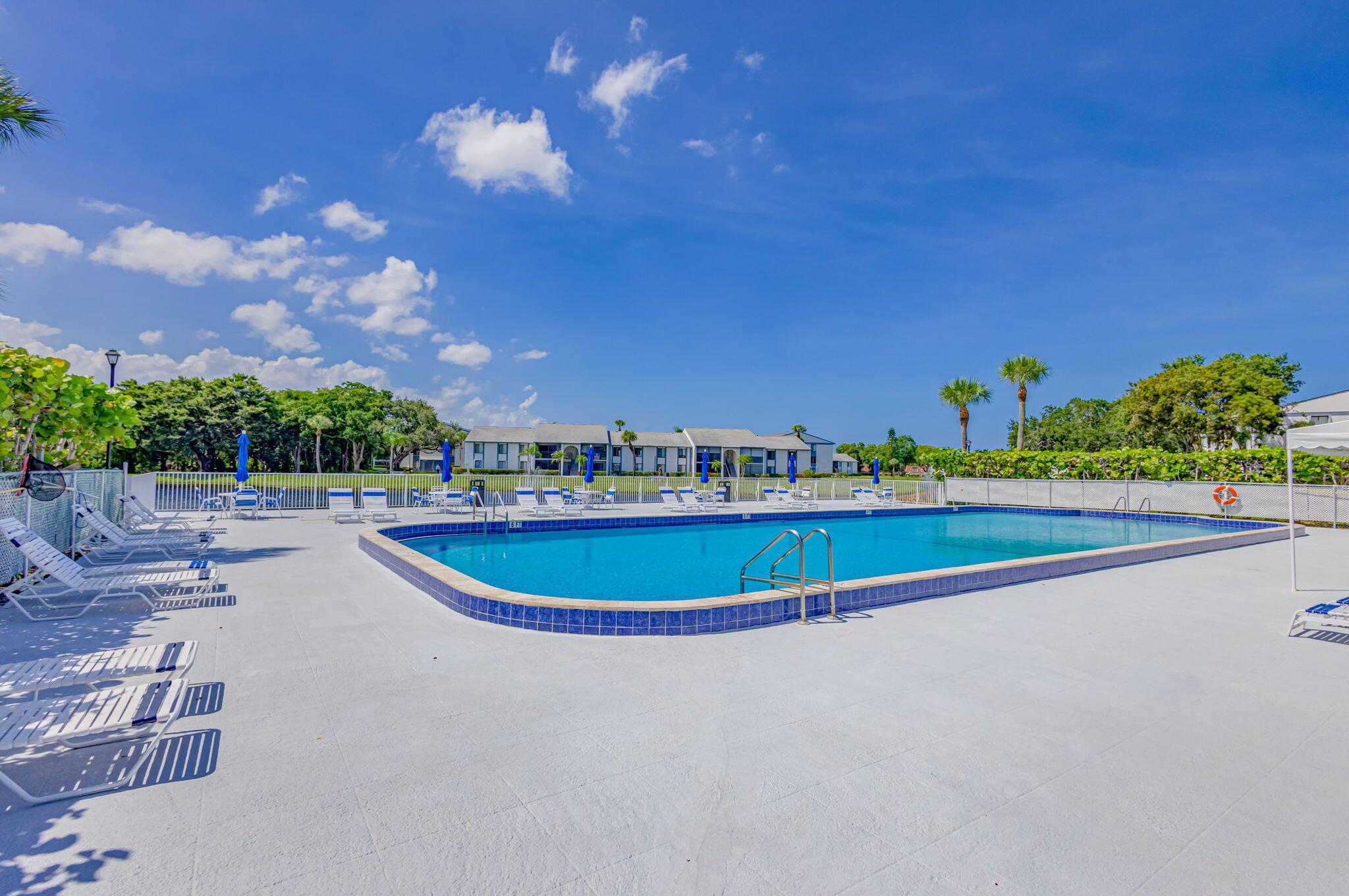 Pine Club Village 1 - Residential Lease