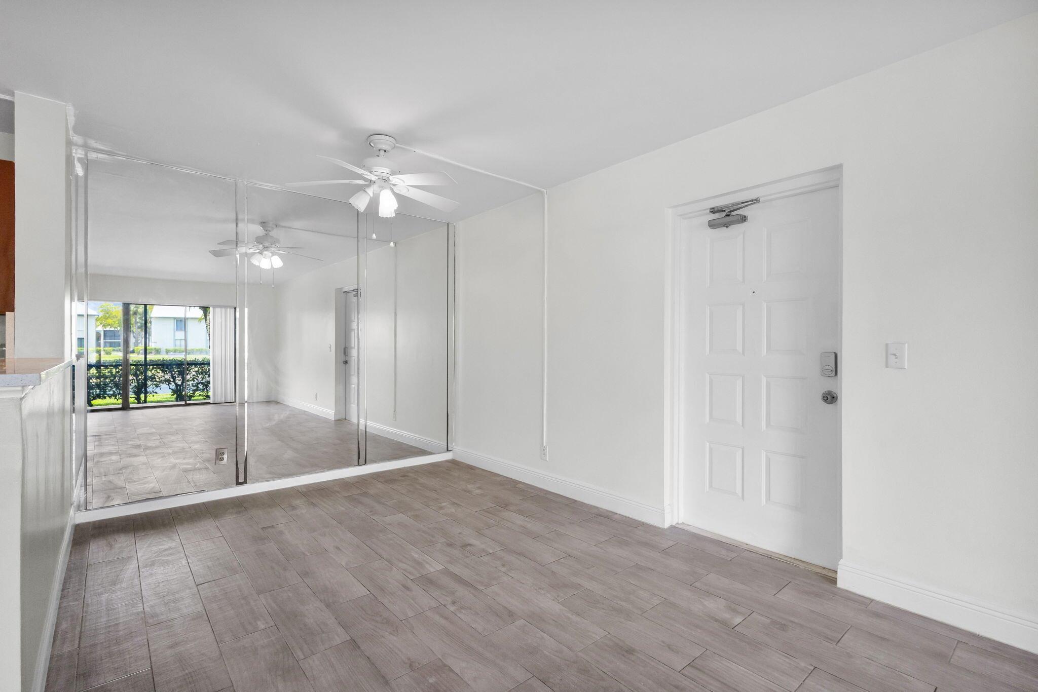 Pine Club Village 1 - Residential Lease