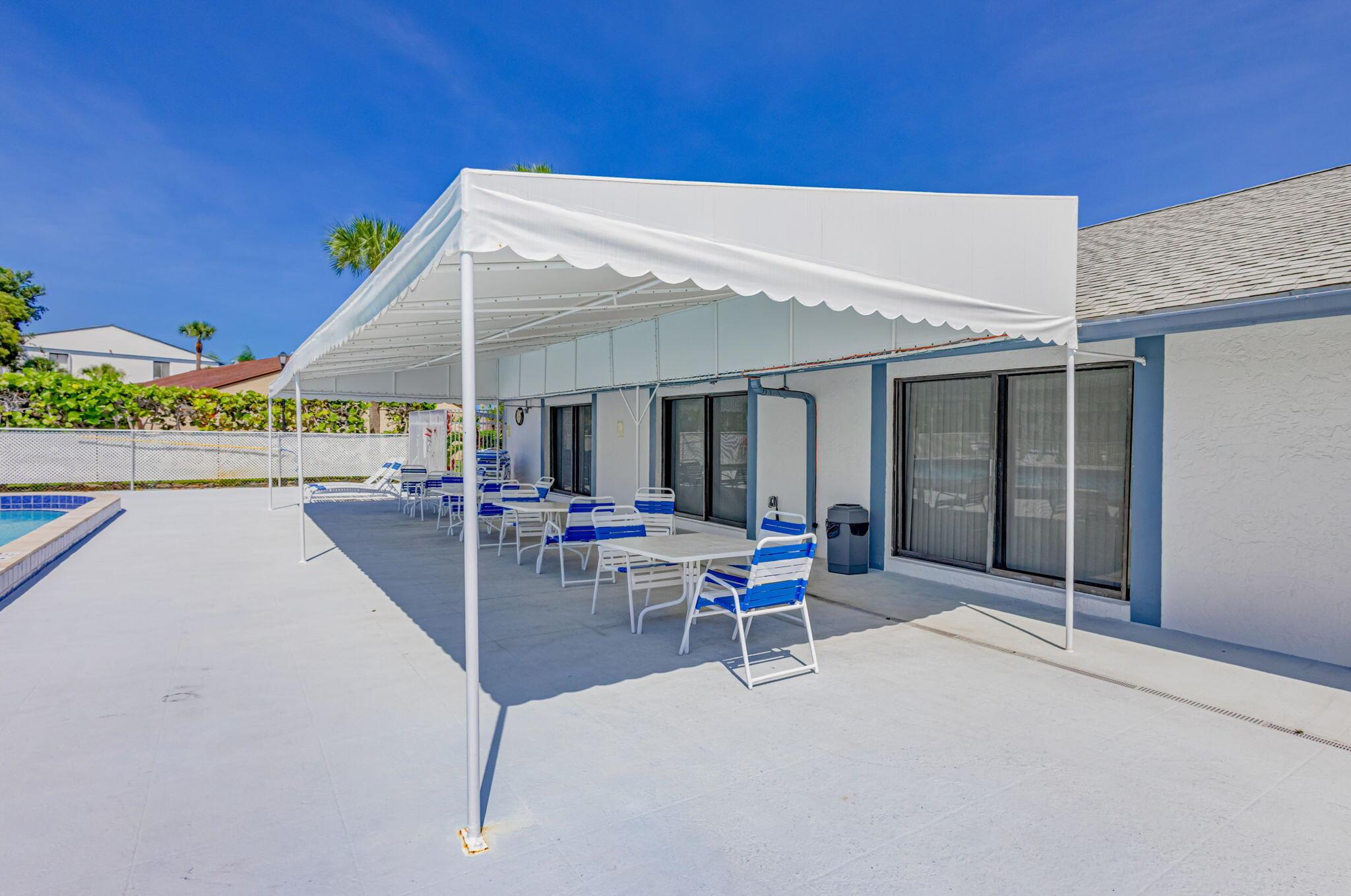 Pine Club Village 1 - Residential Lease