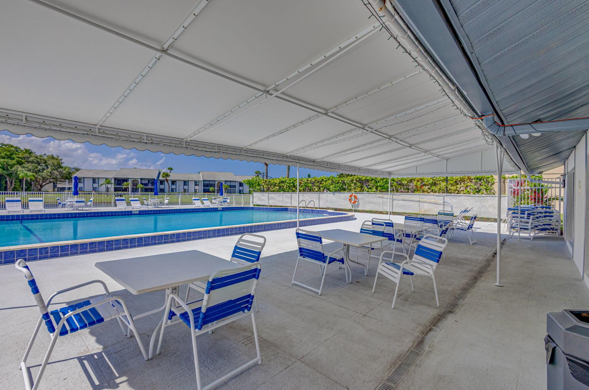 Pine Club Village 1 - Residential Lease