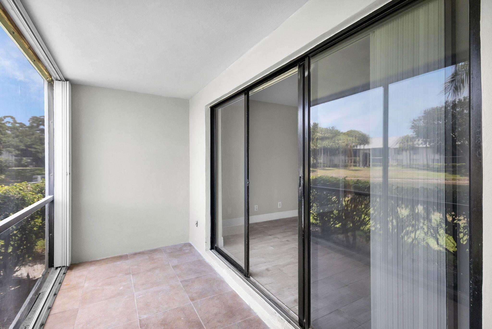 Pine Club Village 1 - Residential Lease