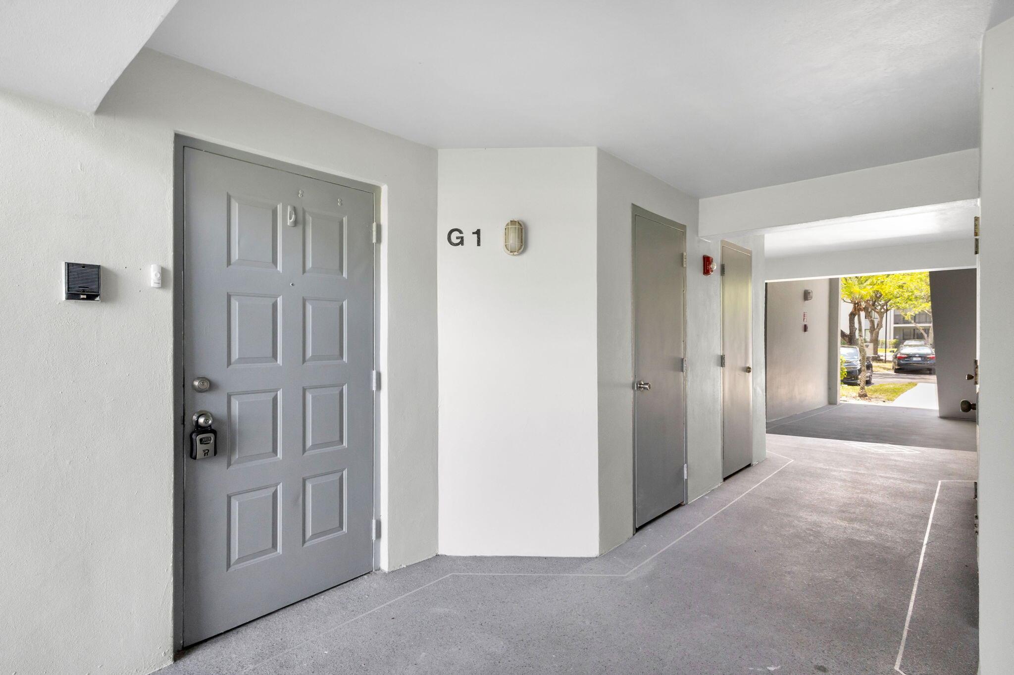 Pine Club Village 1 - Residential Lease