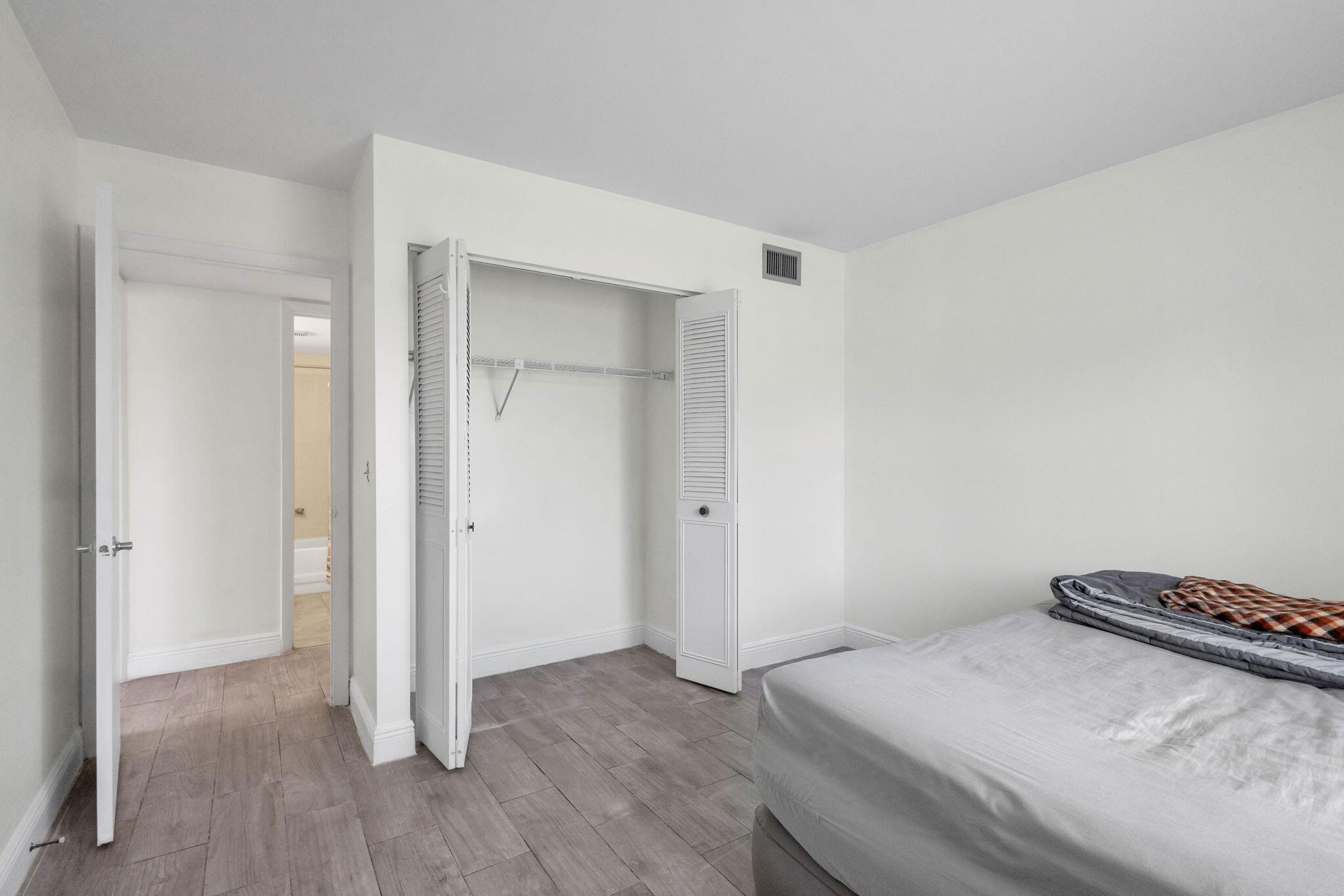 Pine Club Village 1 - Residential Lease