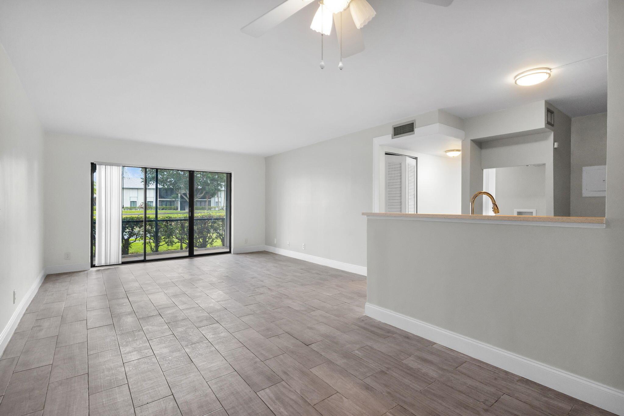 Pine Club Village 1 - Residential Lease