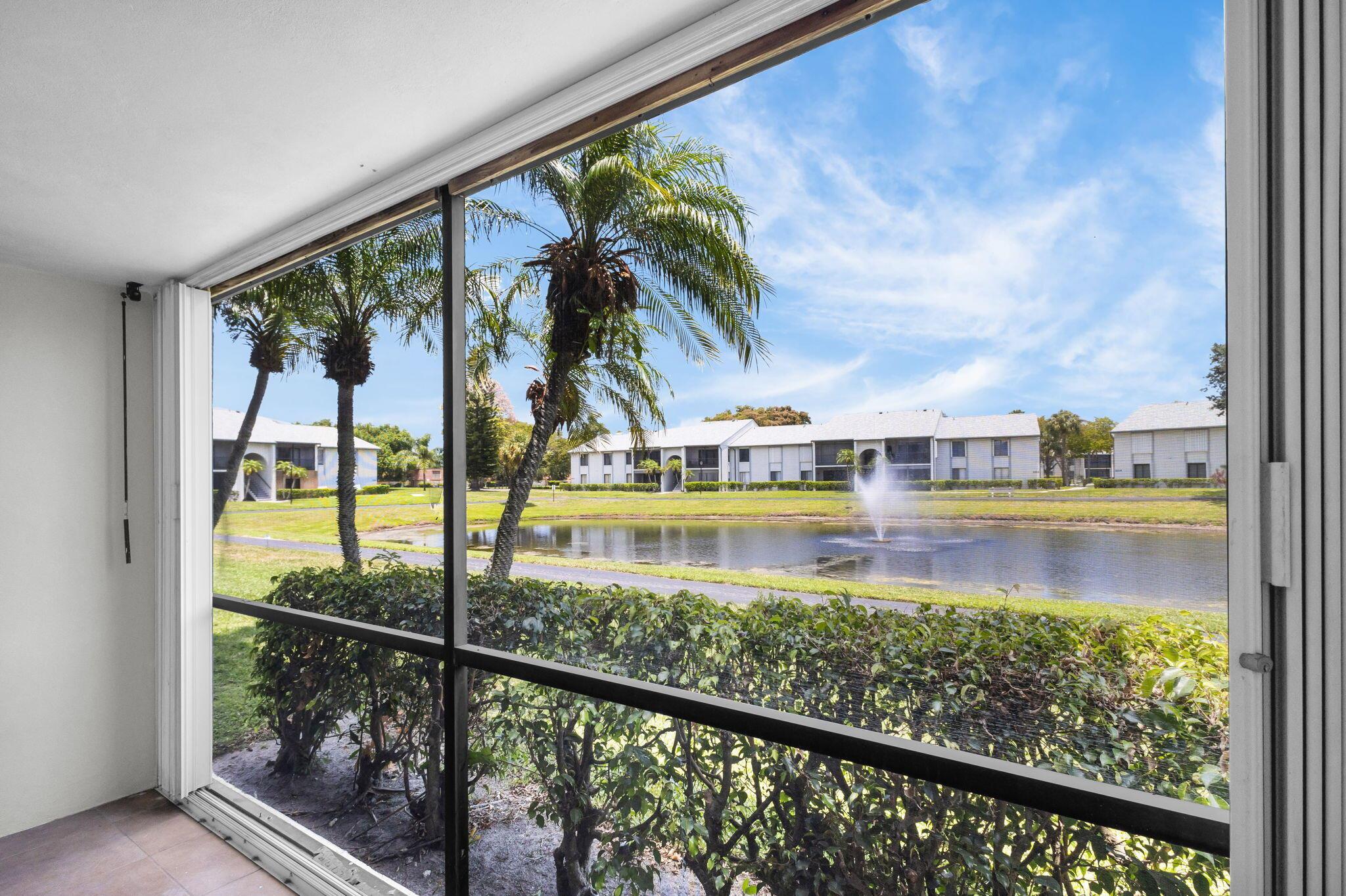 Pine Club Village 1 - Residential Lease