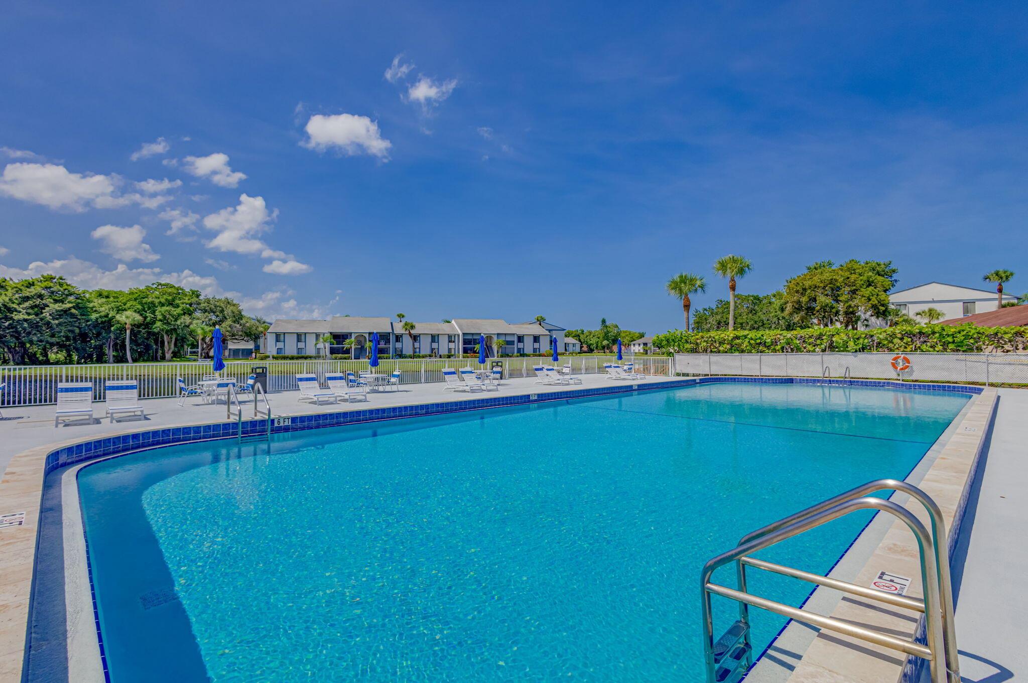 Pine Club Village 1 - Residential Lease