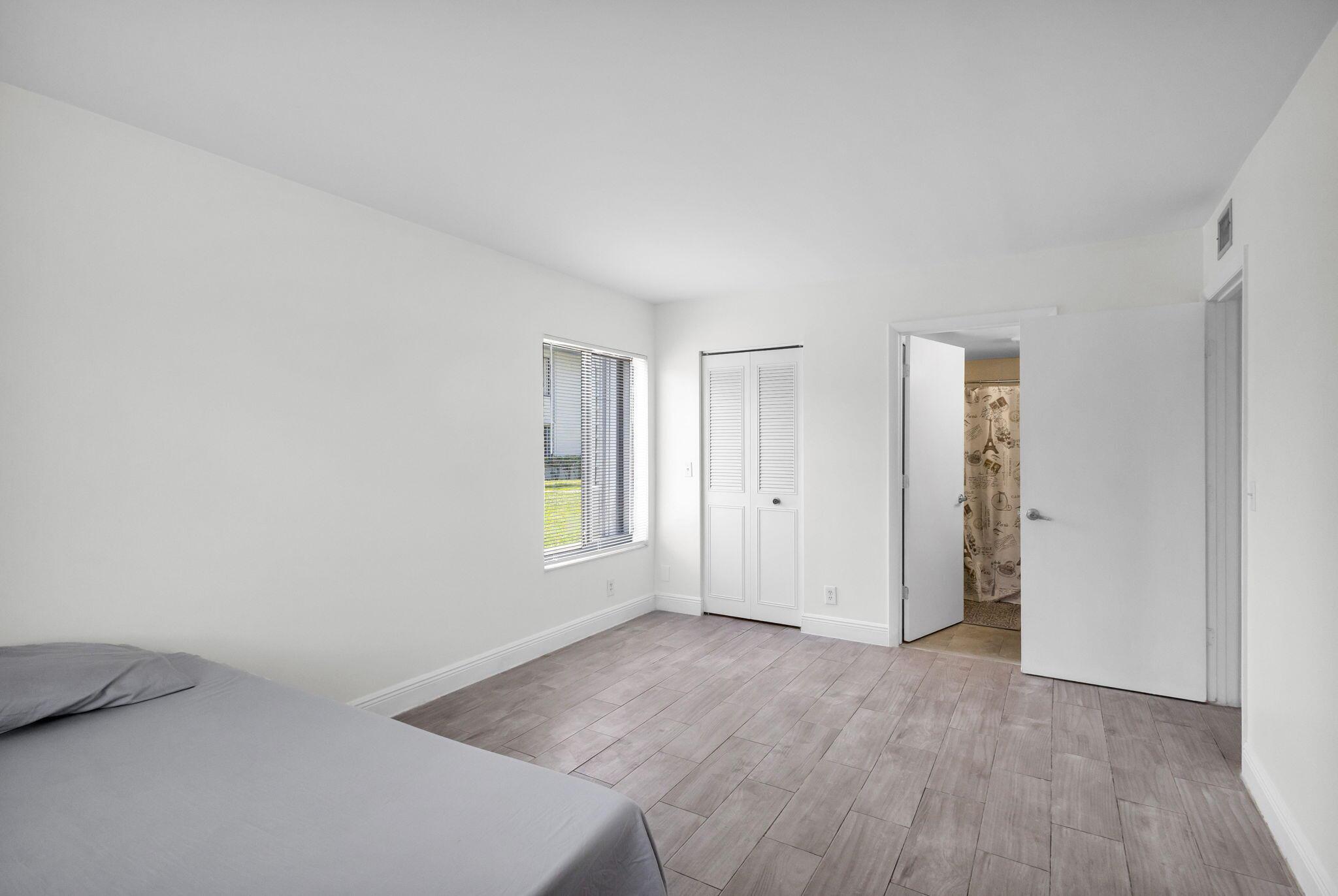 Pine Club Village 1 - Residential Lease