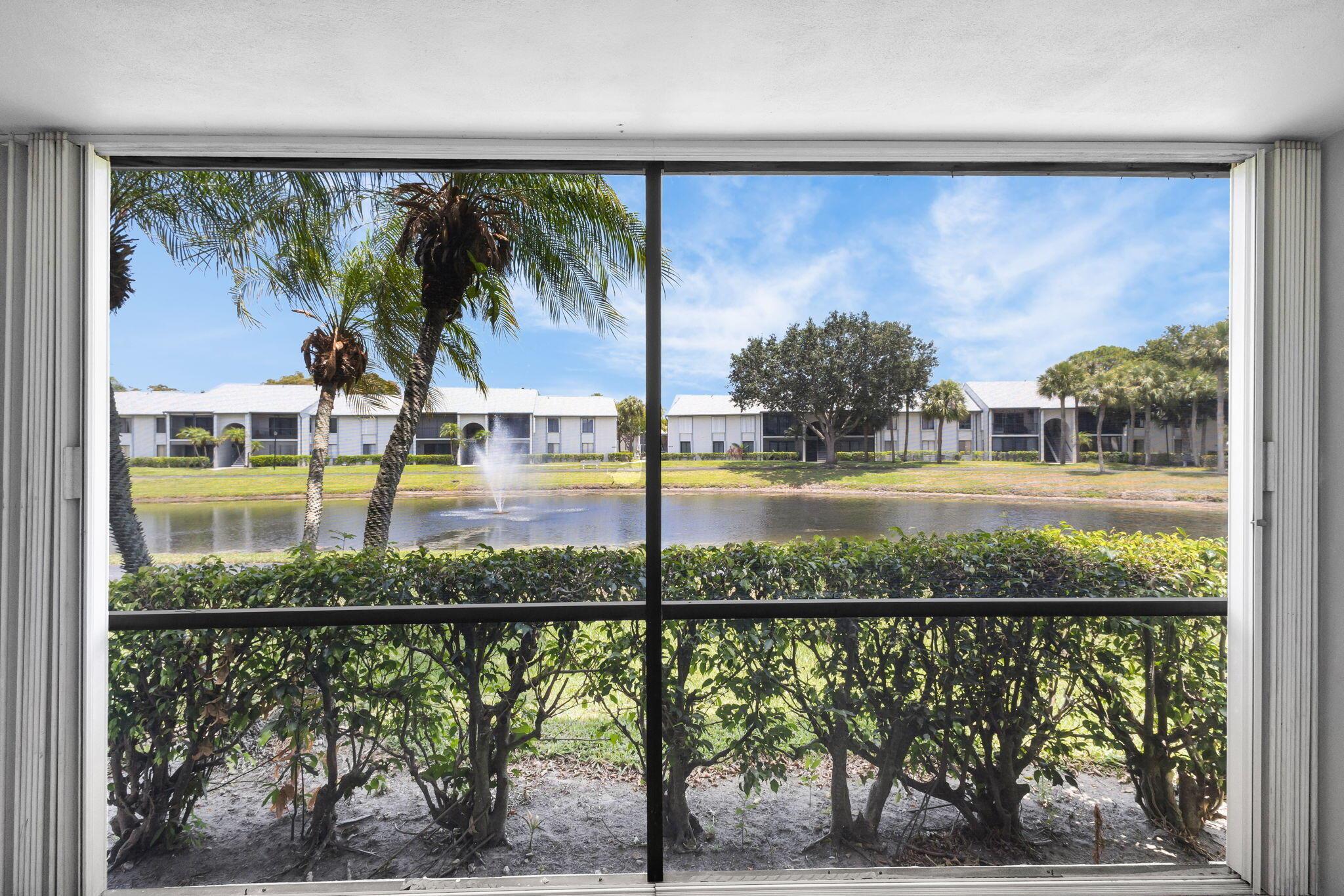 Pine Club Village 1 - Residential Lease