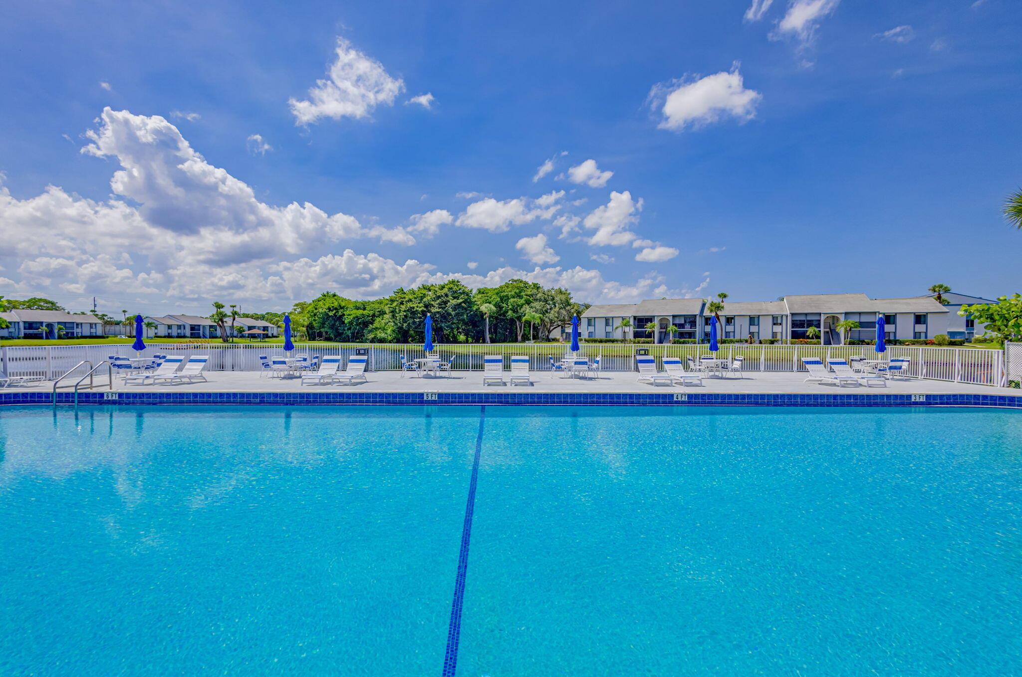 Pine Club Village 1 - Residential Lease