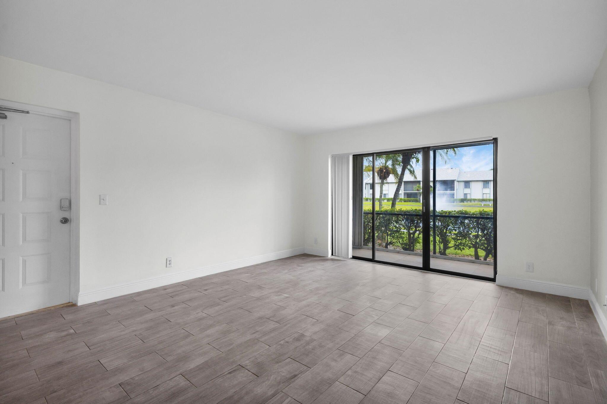 Pine Club Village 1 - Residential Lease