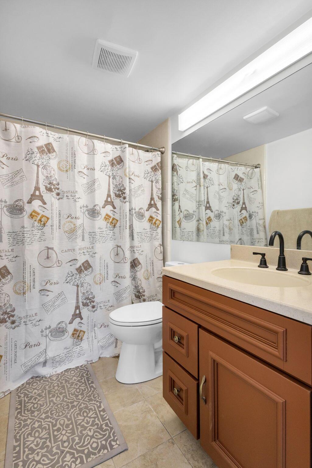 Pine Club Village 1 - Residential Lease