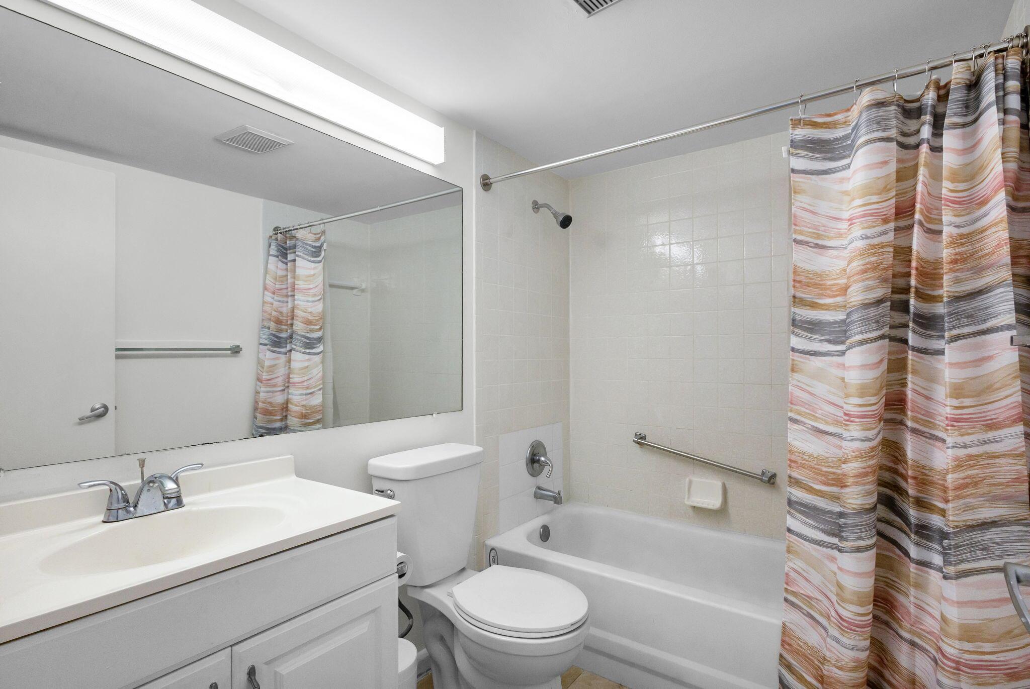 Pine Club Village 1 - Residential Lease