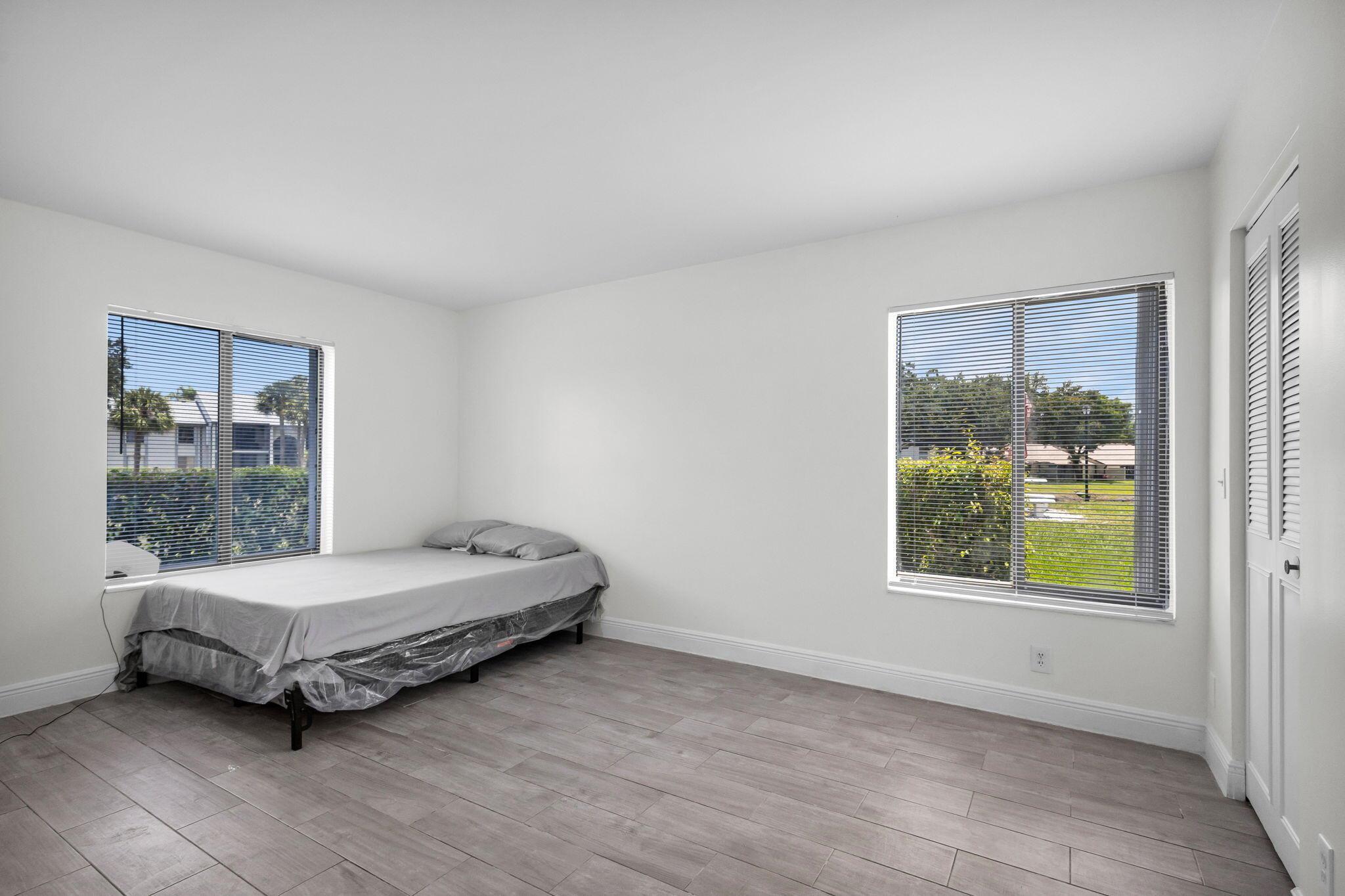 Pine Club Village 1 - Residential Lease