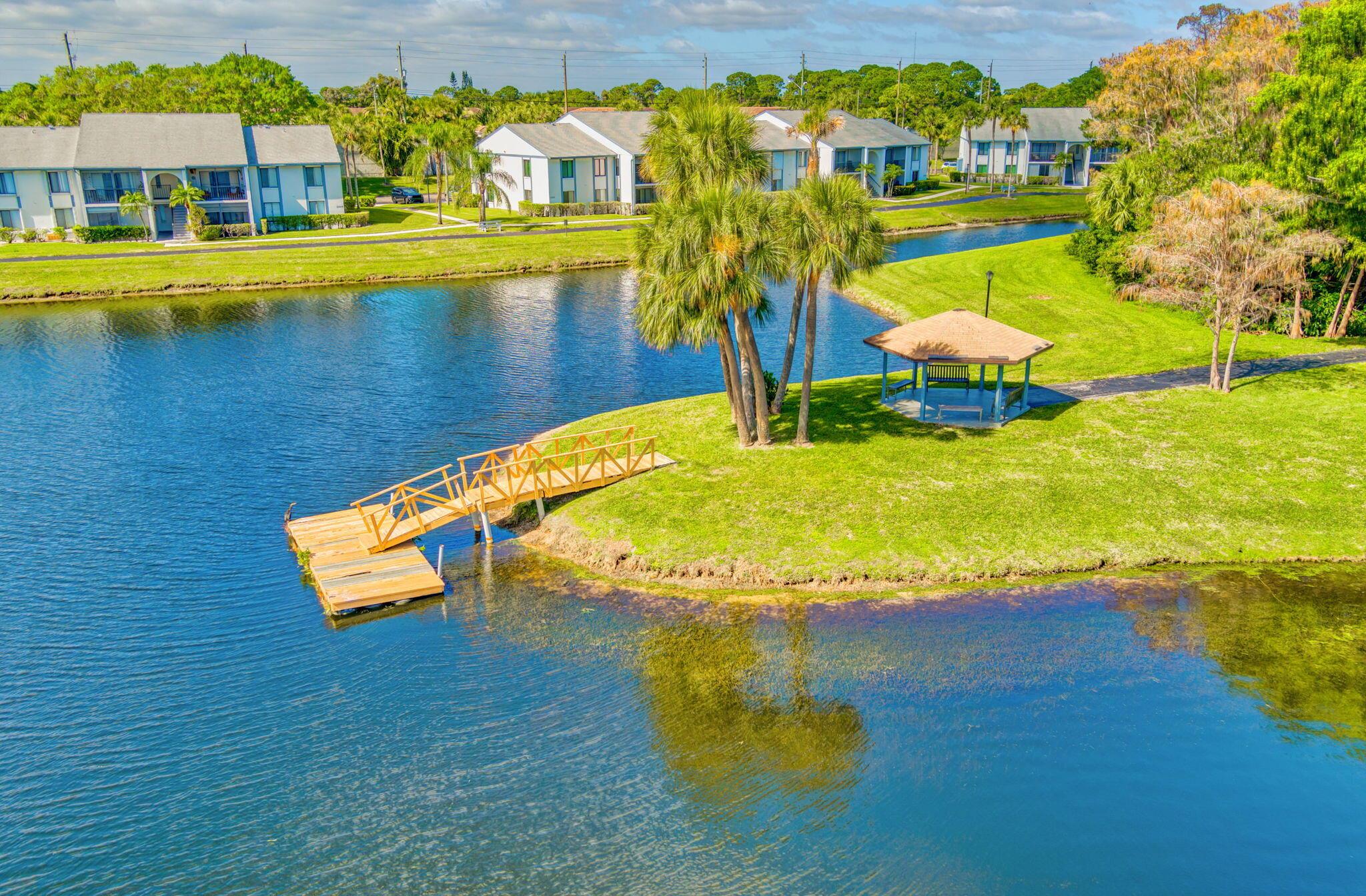 Pine Club Village 1 - Residential Lease