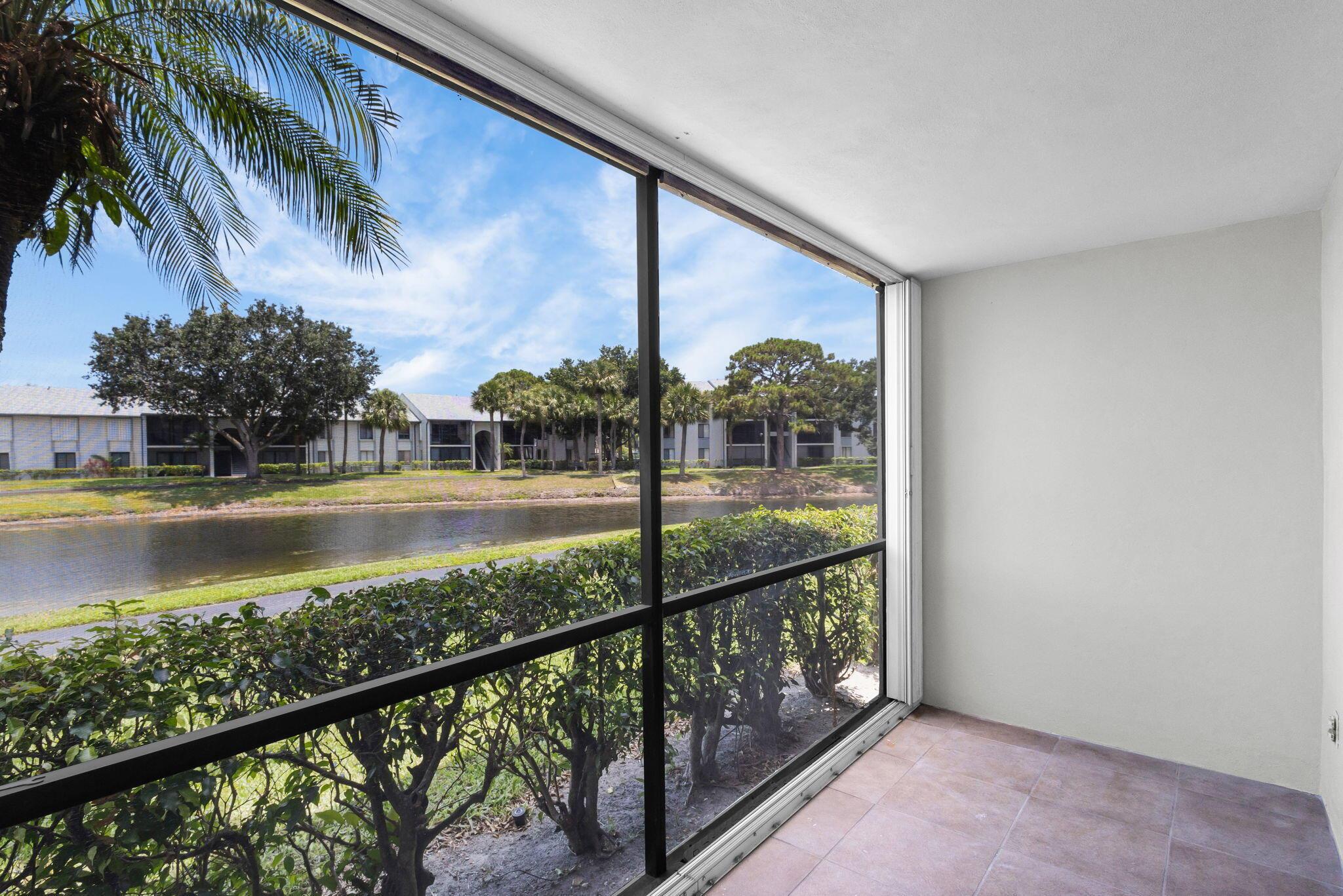 Pine Club Village 1 - Residential Lease