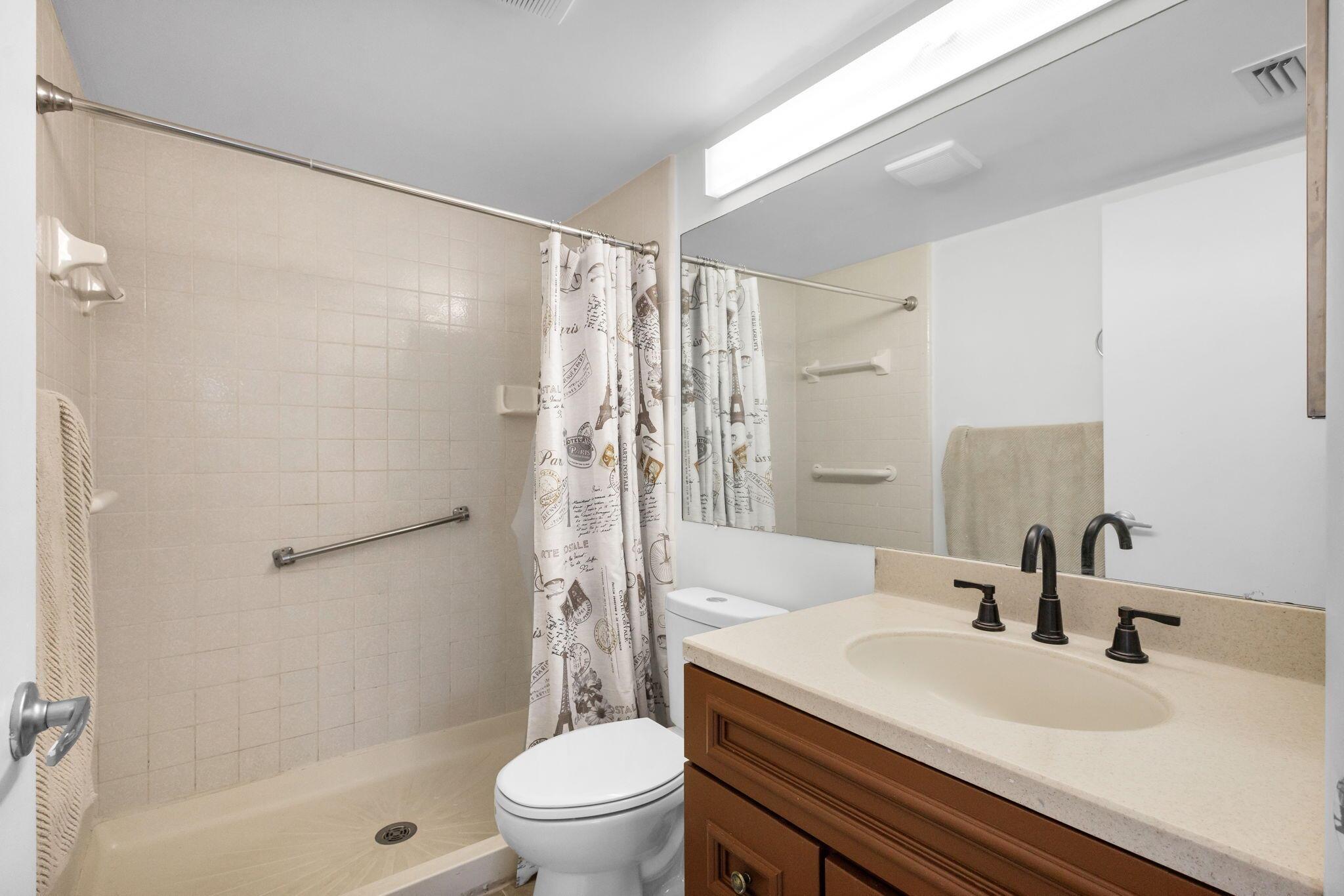 Pine Club Village 1 - Residential Lease