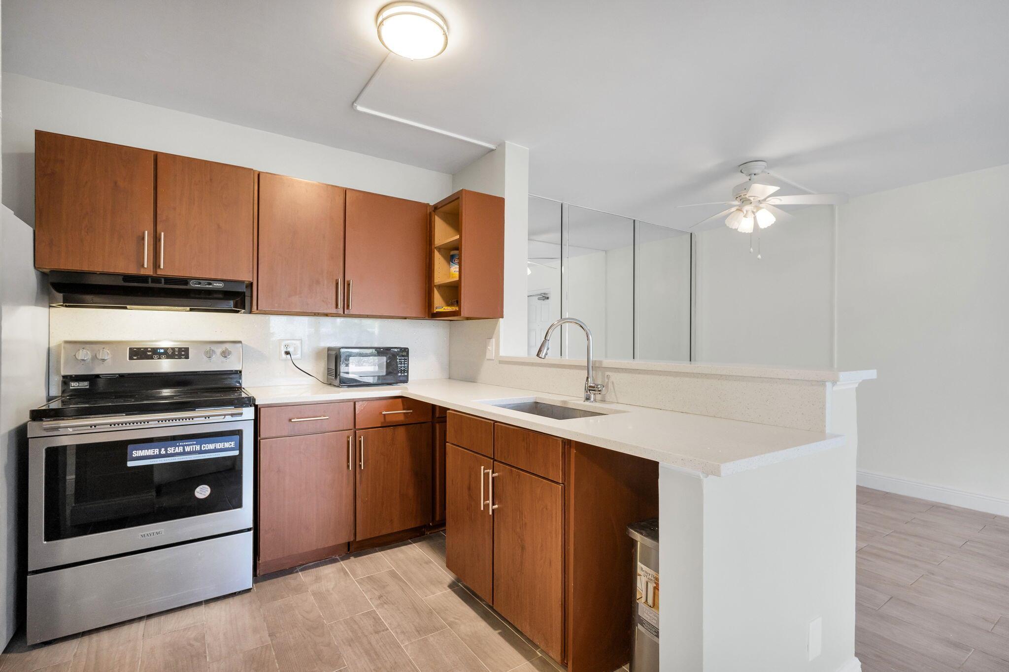 Pine Club Village 1 - Residential Lease