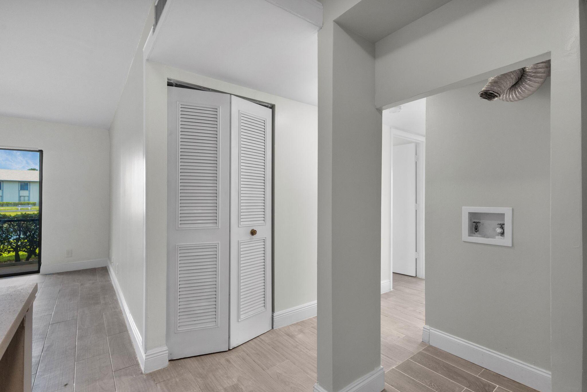 Pine Club Village 1 - Residential Lease