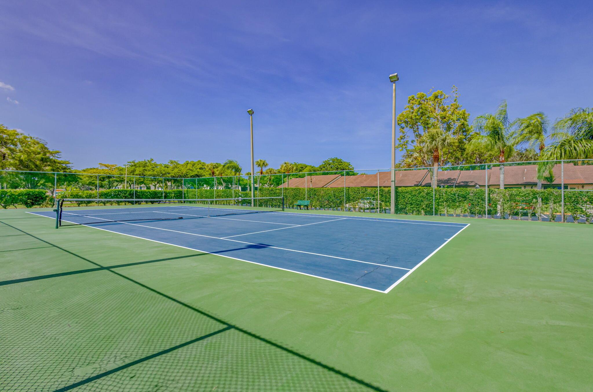 Pine Club Village 1 - Residential Lease